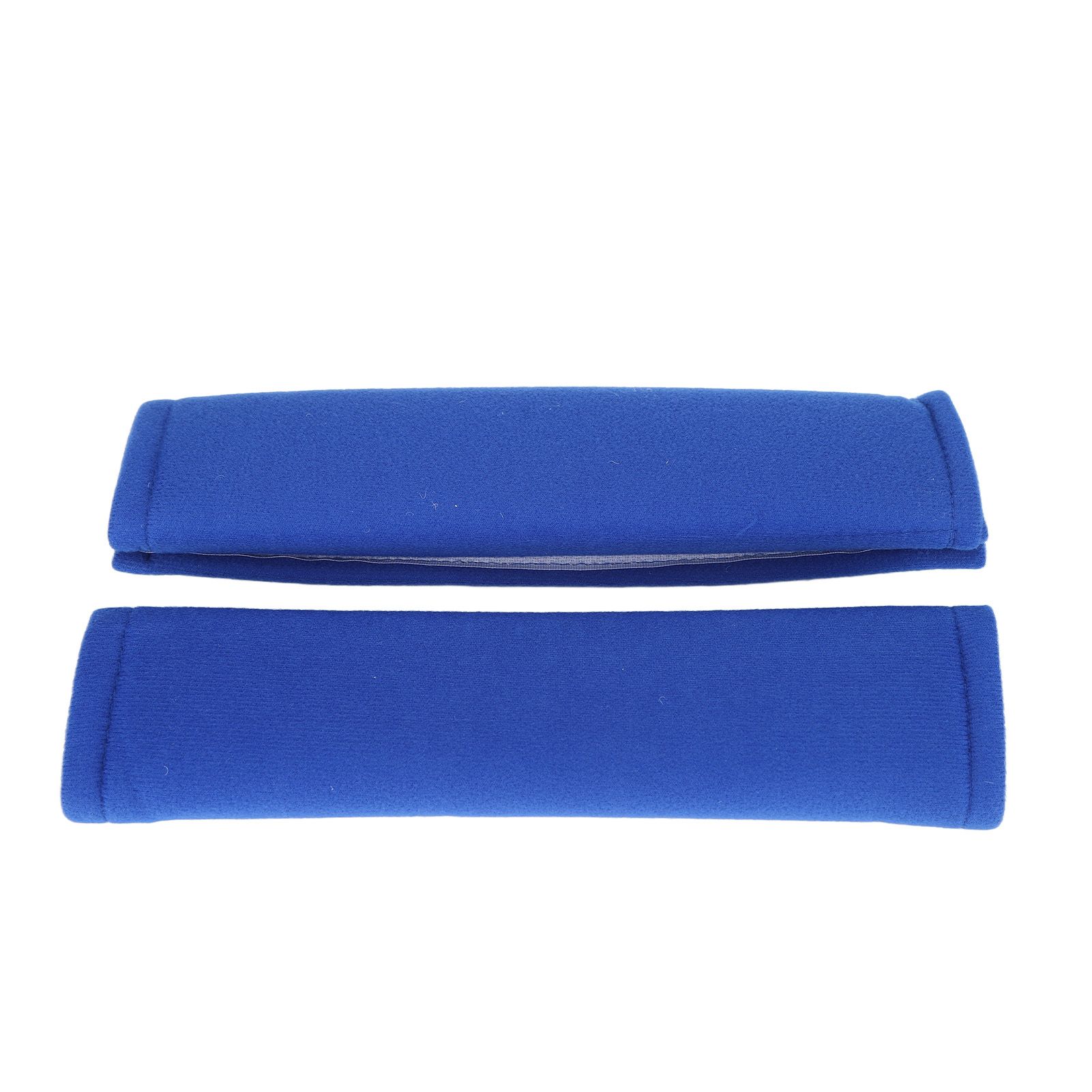 2PCS Seatbelt Pad Car Safety Belt Pad Shoulder Pad Soft Comfortable Belt Strap view 10