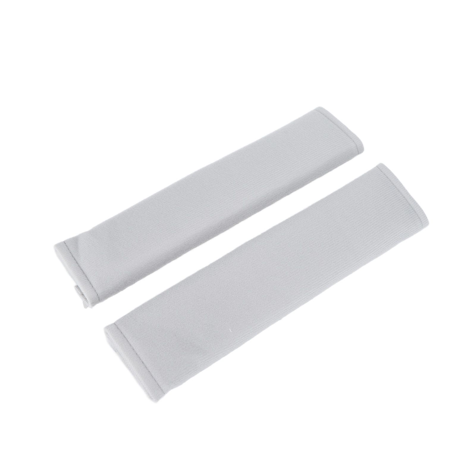 2PCS Seatbelt Pad Car Safety Belt Pad Shoulder Pad Soft Comfortable Belt Strap view 4