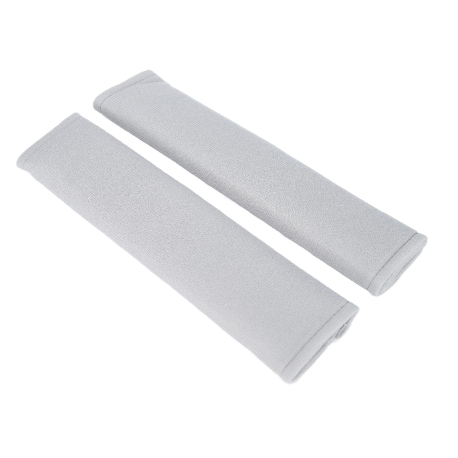 2PCS Seatbelt Pad Car Safety Belt Pad Shoulder Pad Soft Comfortable Belt Strap view 6