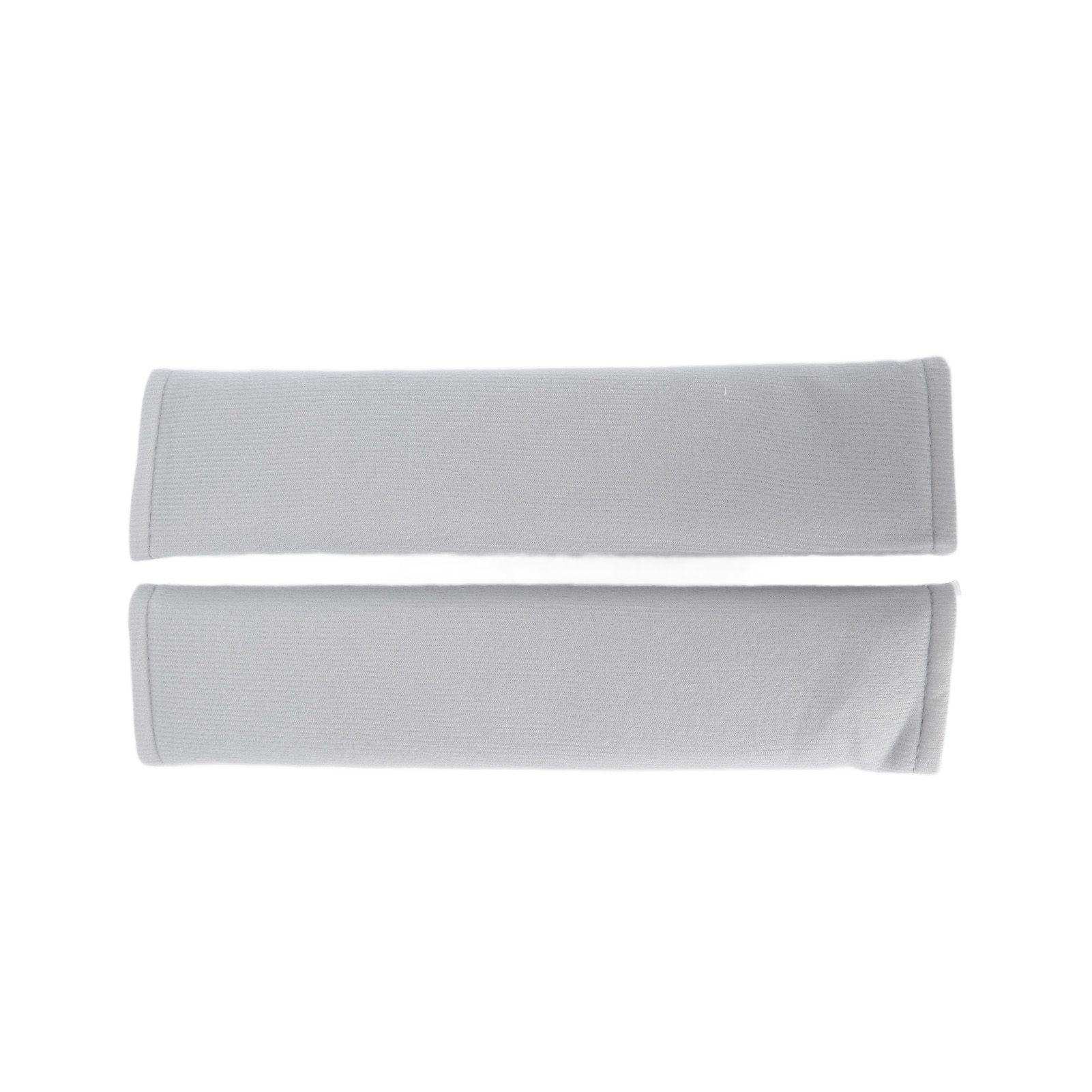 2PCS Seatbelt Pad Car Safety Belt Pad Shoulder Pad Soft Comfortable Belt Strap view 7