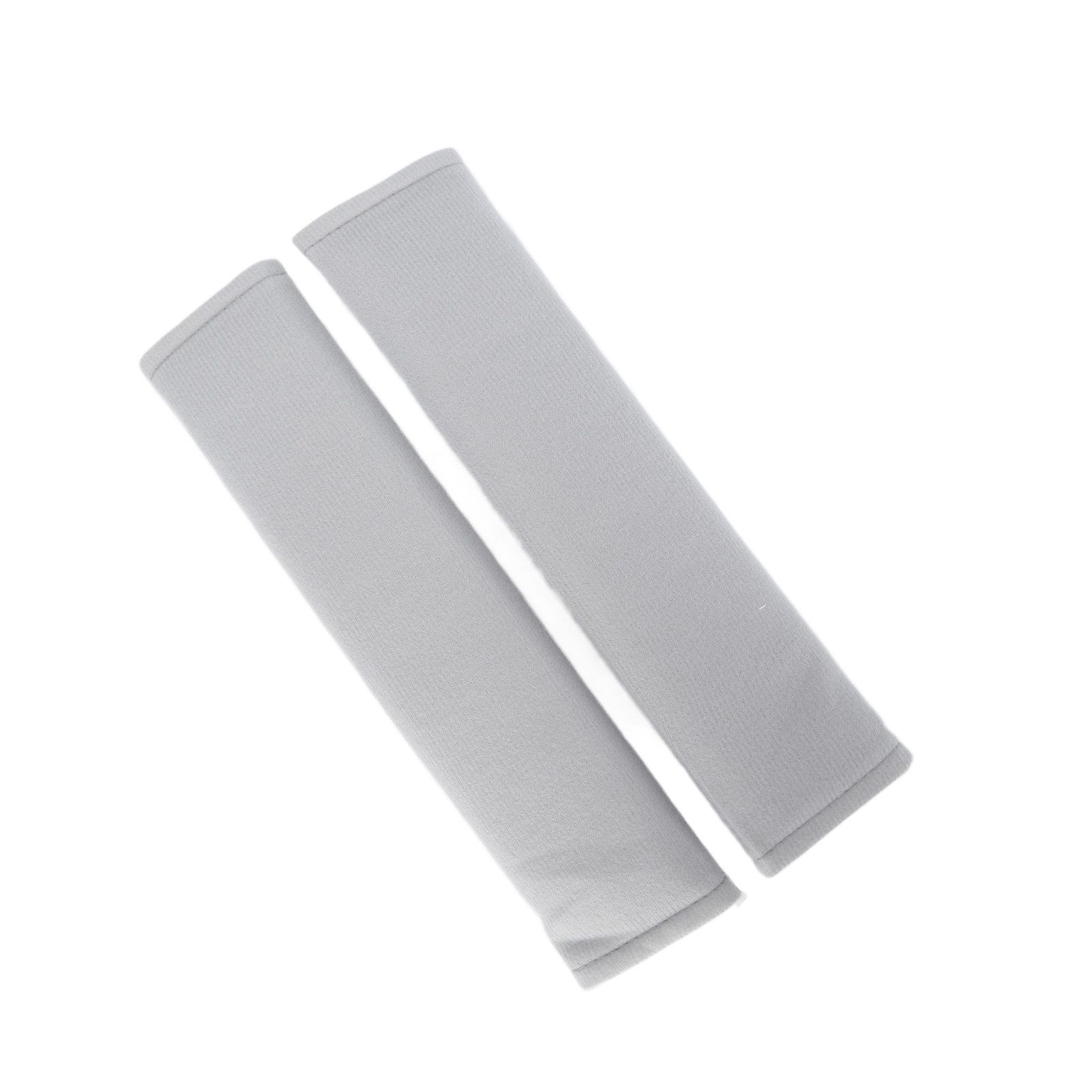 2PCS Seatbelt Pad Car Safety Belt Pad Shoulder Pad Soft Comfortable Belt Strap view 8