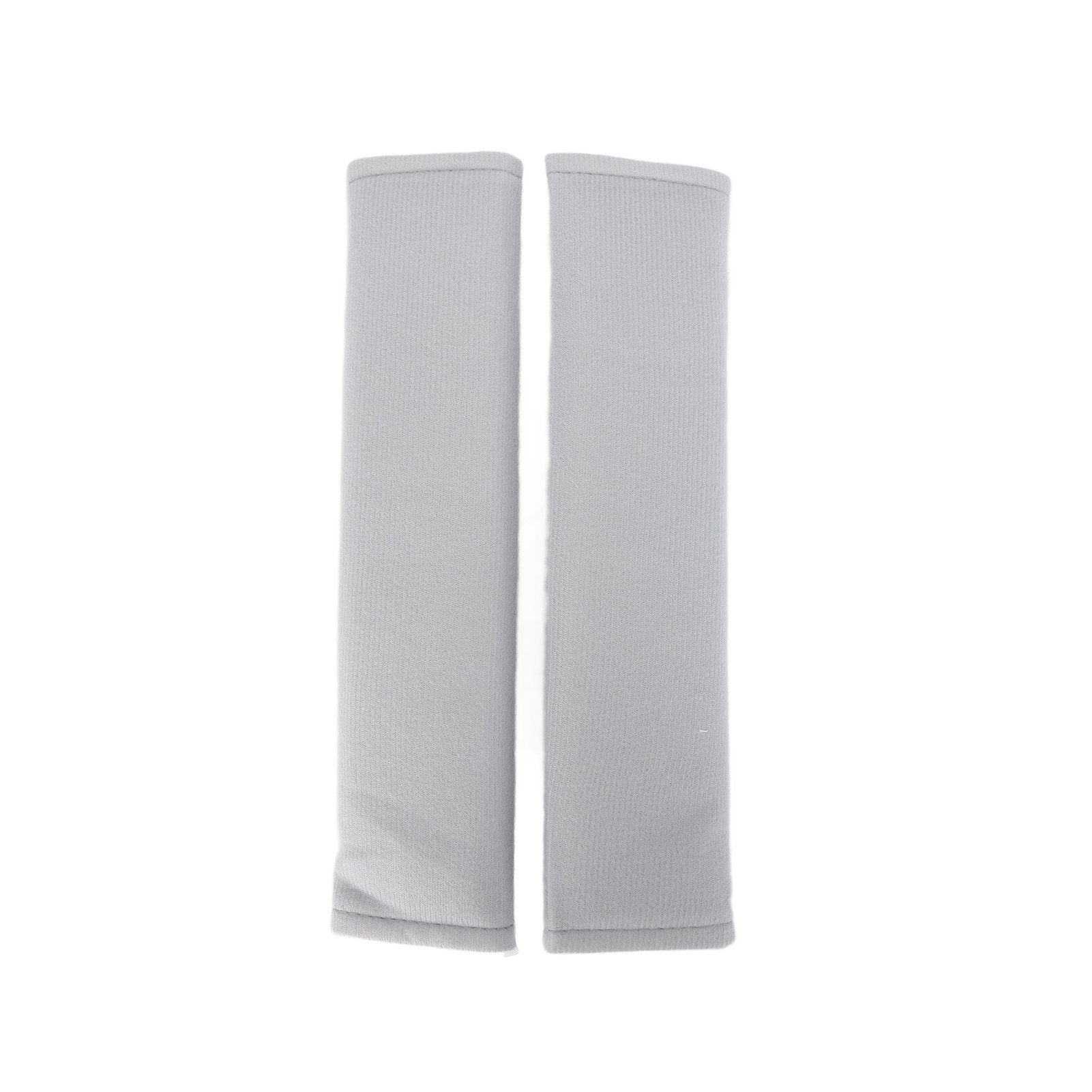 2PCS Seatbelt Pad Car Safety Belt Pad Shoulder Pad Soft Comfortable Belt Strap view 10