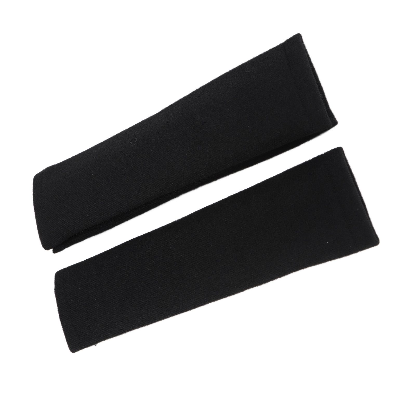 2PCS Seatbelt Pad Car Safety Belt Pad Shoulder Pad Soft Comfortable Belt Strap view 3