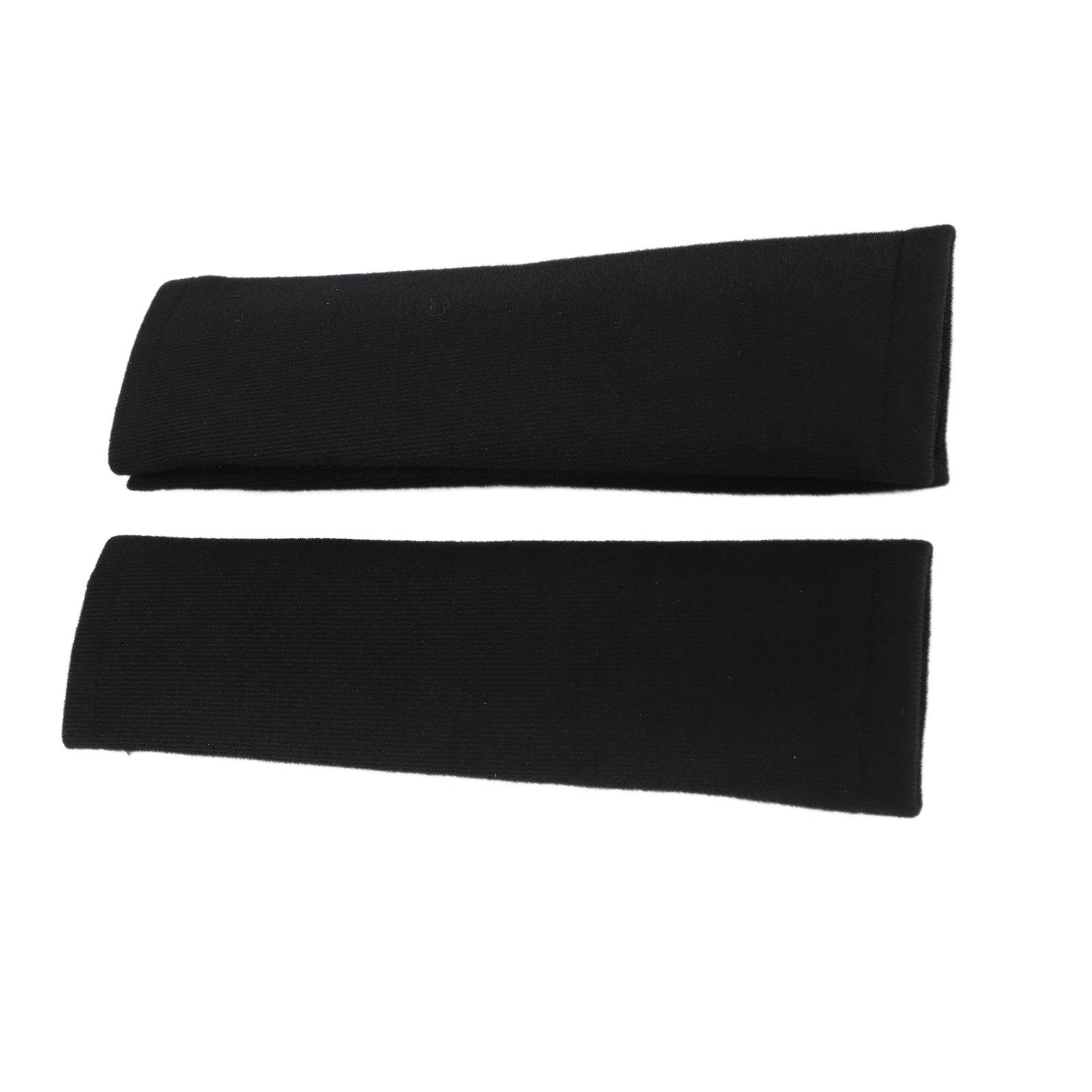 2PCS Seatbelt Pad Car Safety Belt Pad Shoulder Pad Soft Comfortable Belt Strap view 4