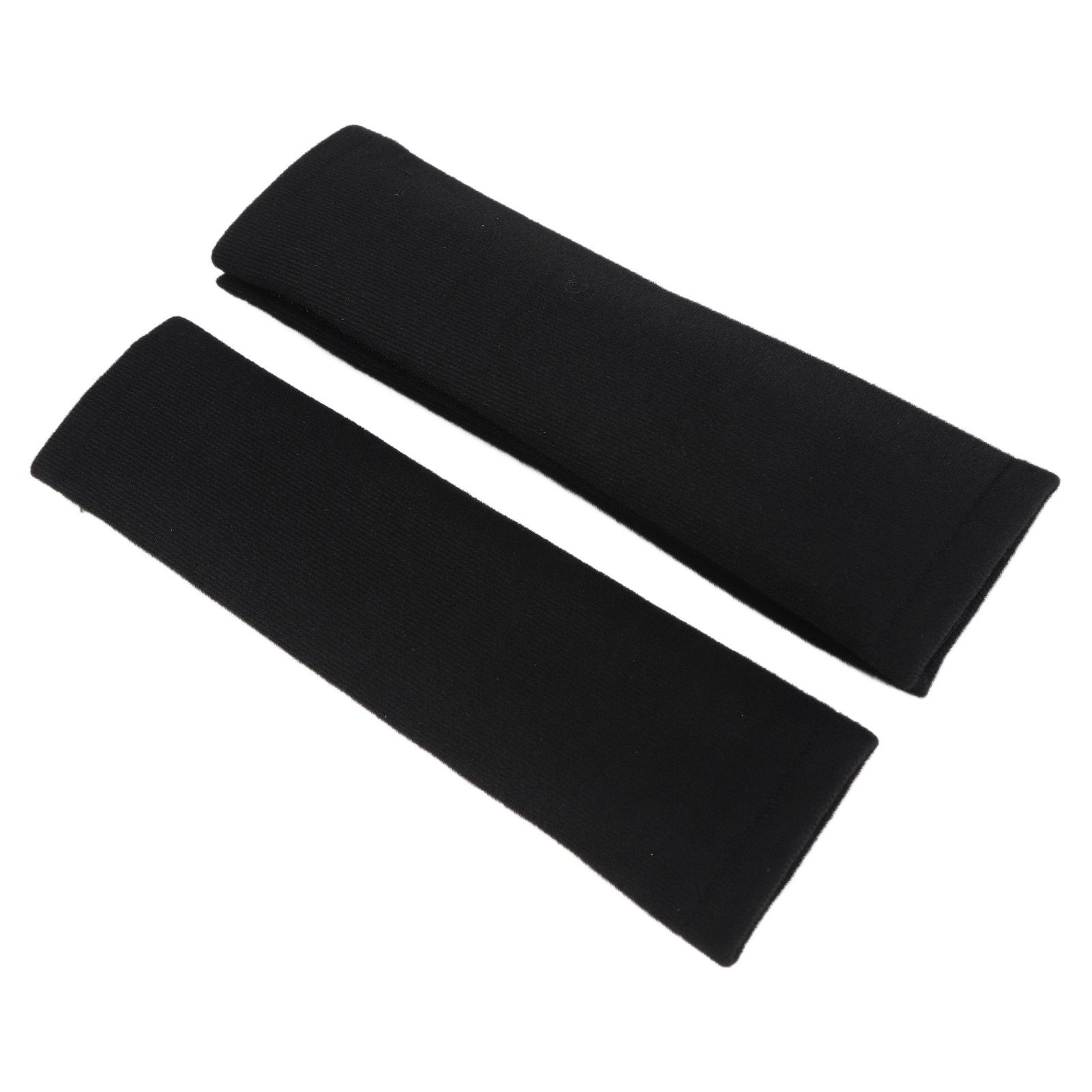 2PCS Seatbelt Pad Car Safety Belt Pad Shoulder Pad Soft Comfortable Belt Strap view 5