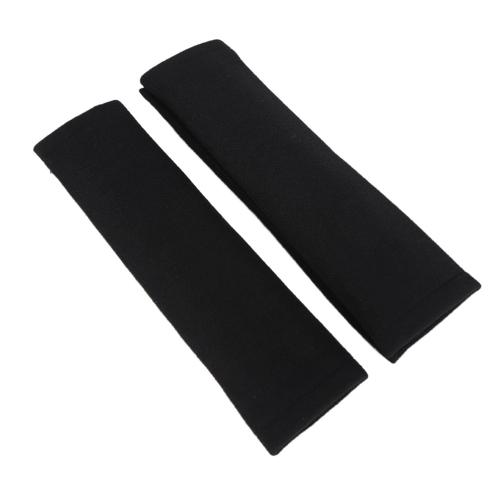 2PCS Seatbelt Pad Car Safety Belt Pad Shoulder Pad Soft Comfortable Belt Strap view 6