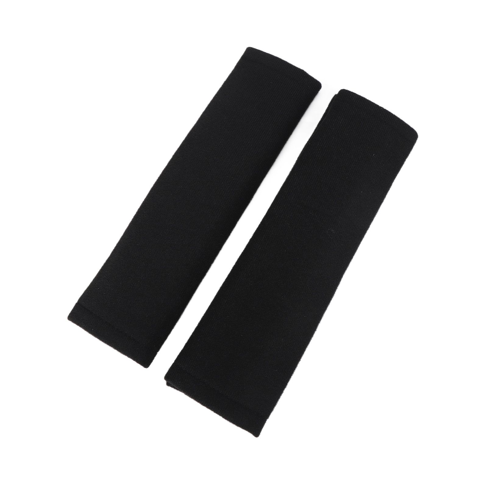 2PCS Seatbelt Pad Car Safety Belt Pad Shoulder Pad Soft Comfortable Belt Strap view 8