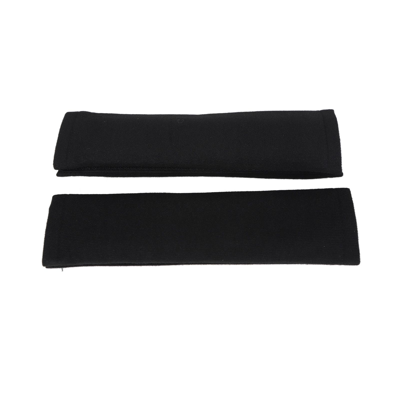 2PCS Seatbelt Pad Car Safety Belt Pad Shoulder Pad Soft Comfortable Belt Strap view 9