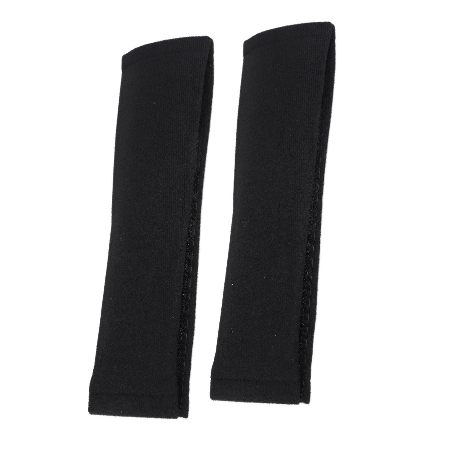 2PCS Seatbelt Pad Car Safety Belt Pad Shoulder Pad Soft Comfortable Belt Strap view 10