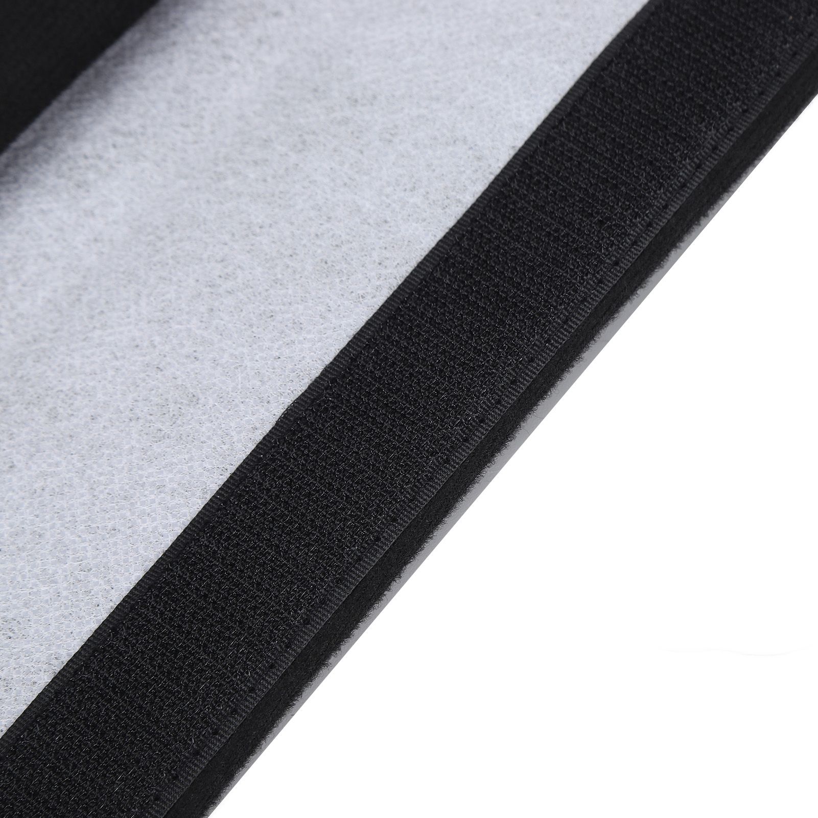 2PCS Seatbelt Pad Car Safety Belt Pad Shoulder Pad Soft Comfortable Belt Strap view 15