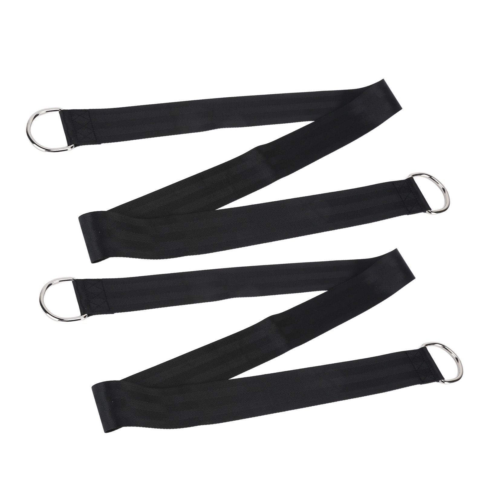 Tree Swing Strap Multifunctional Durable High Strength Polyester Hanging Swing view 3