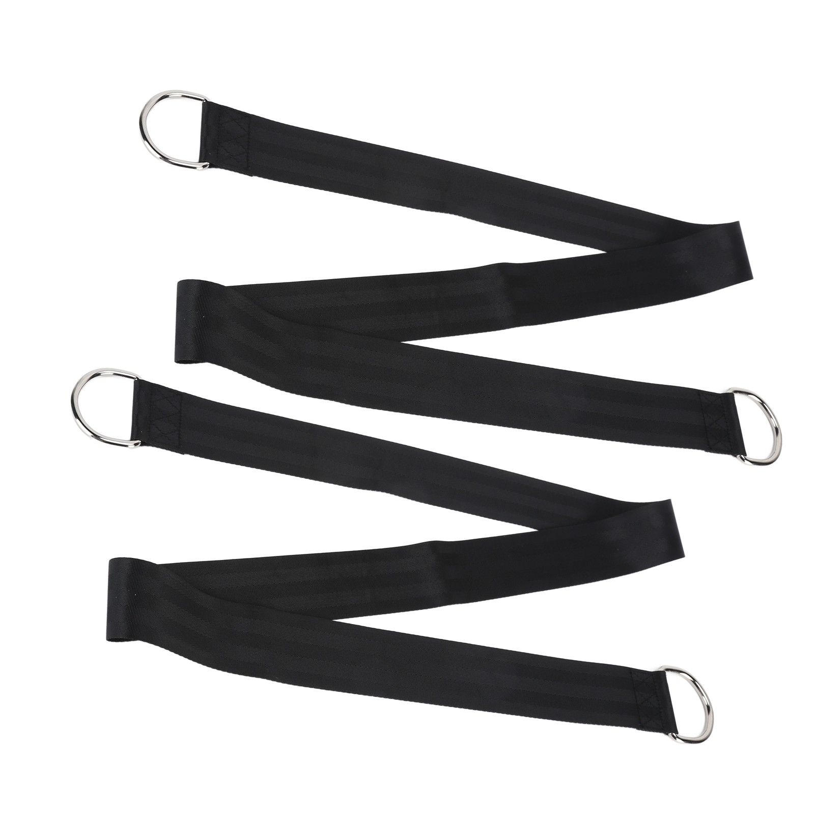 Tree Swing Strap Multifunctional Durable High Strength Polyester Hanging Swing view 4
