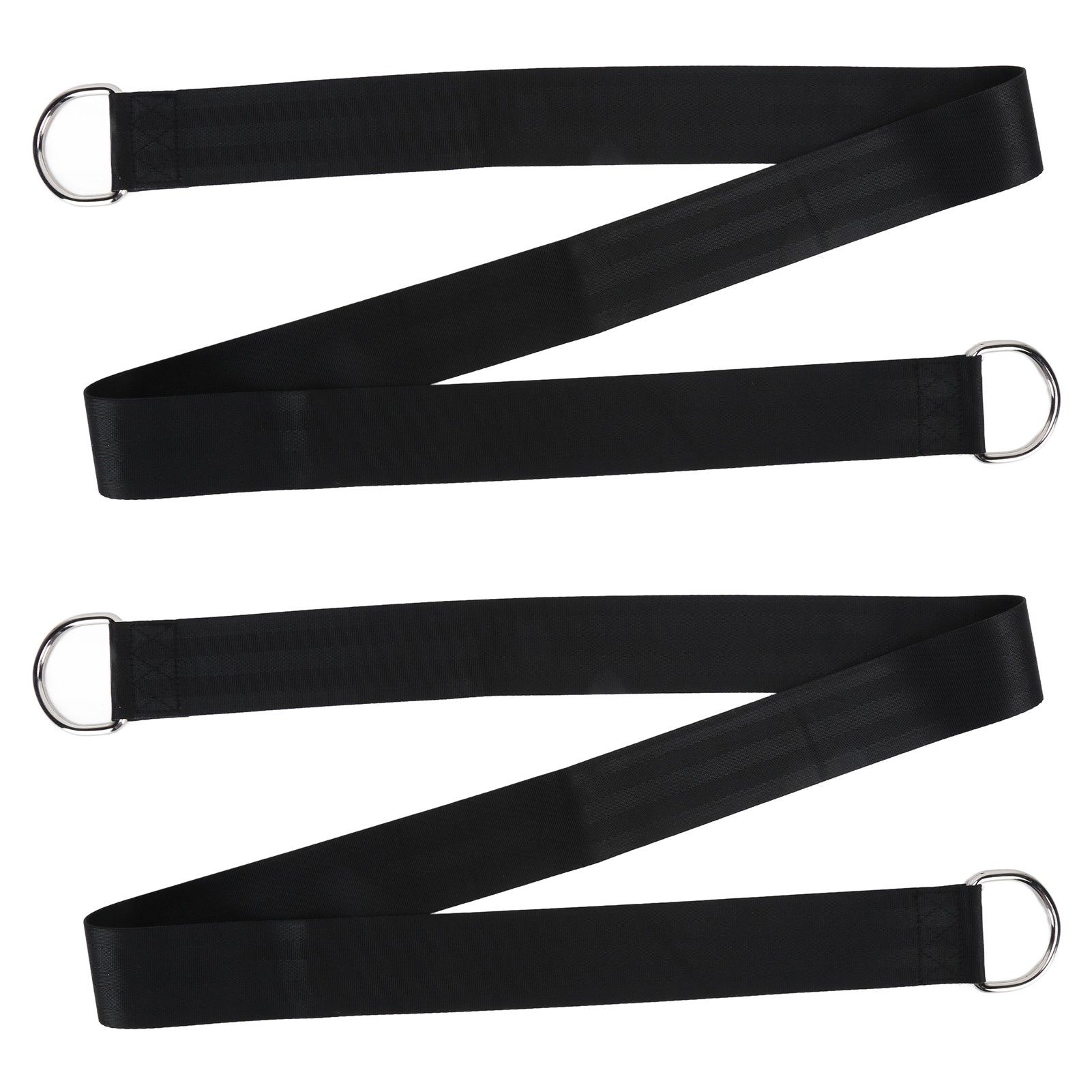 Tree Swing Strap Multifunctional Durable High Strength Polyester Hanging Swing view 5
