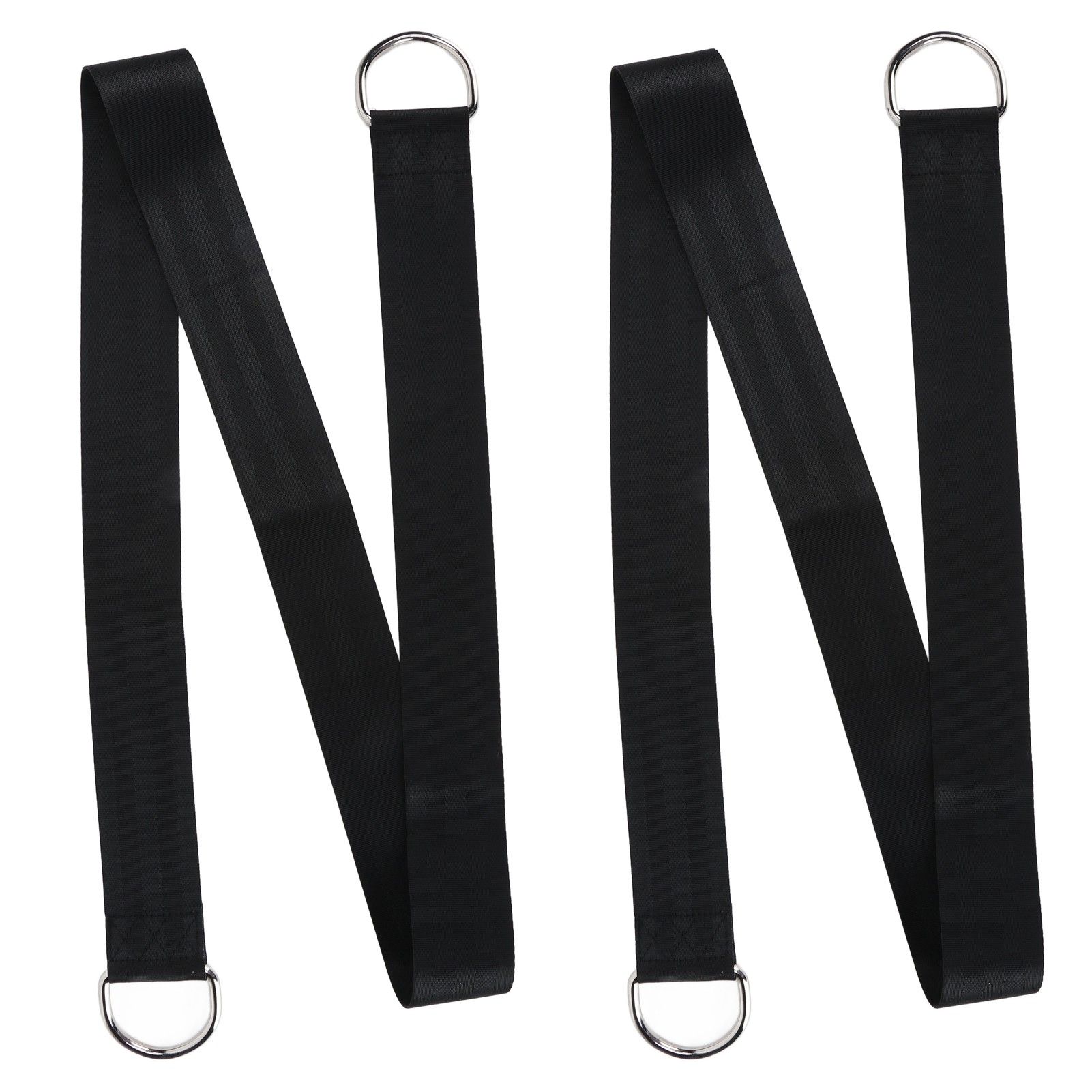 Tree Swing Strap Multifunctional Durable High Strength Polyester Hanging Swing view 6