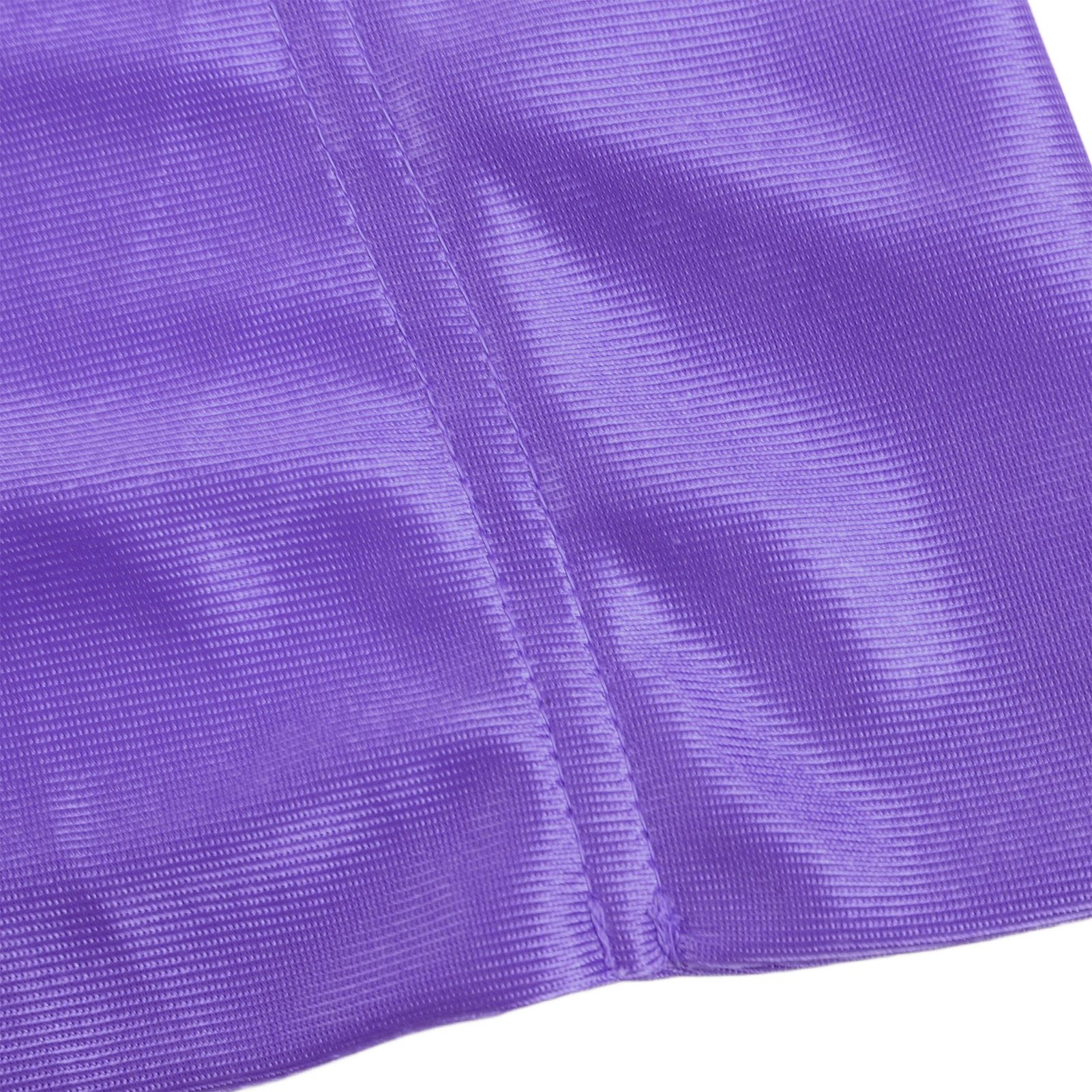 Yoga Hammock Handstand Split Leg Stretchable Training Portable Elastic Aerial view 15