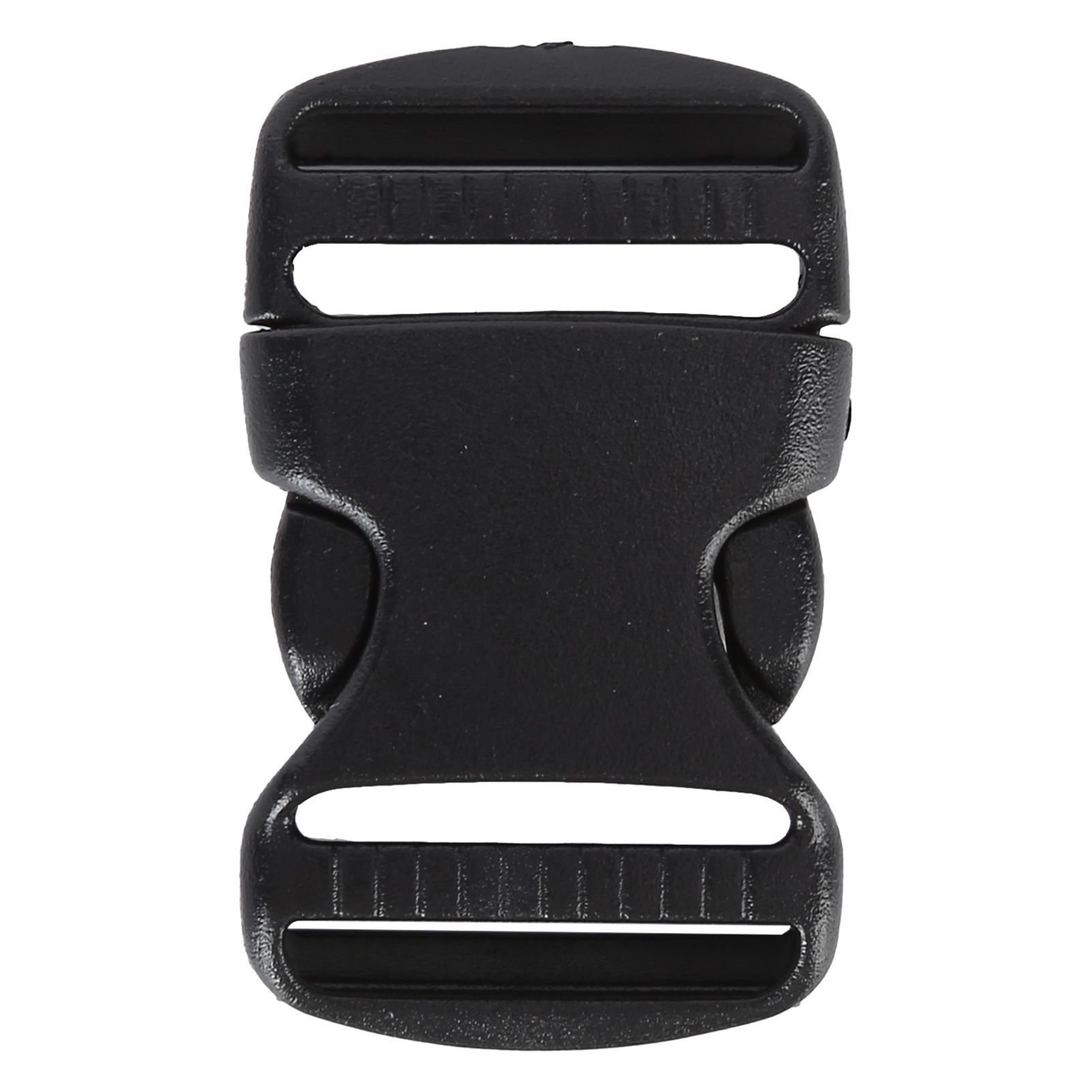 5Pcs Quick Release Buckle Plastic Dual Adjustable Strap Buckles Replacement view 2