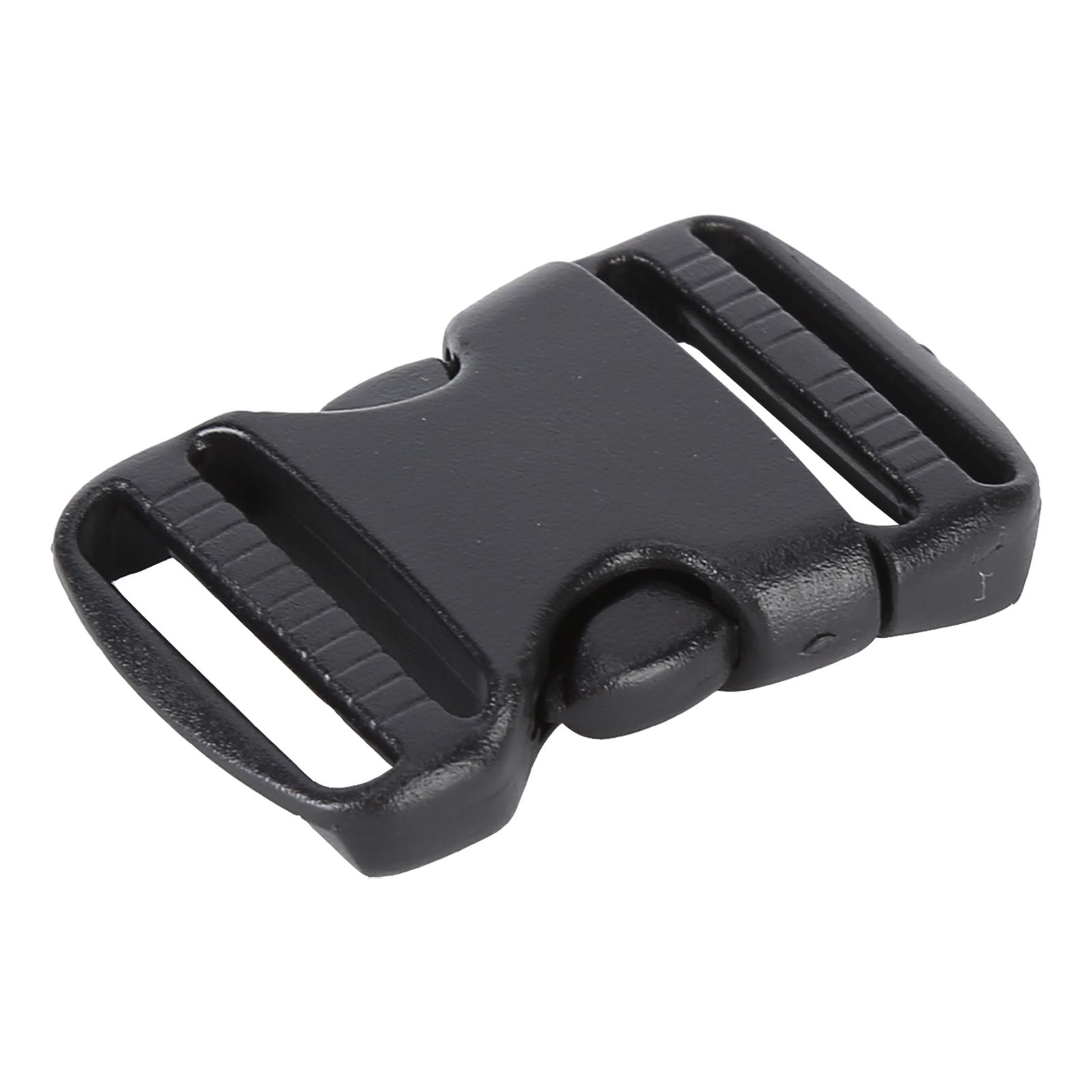 5Pcs Quick Release Buckle Plastic Dual Adjustable Strap Buckles Replacement view 3