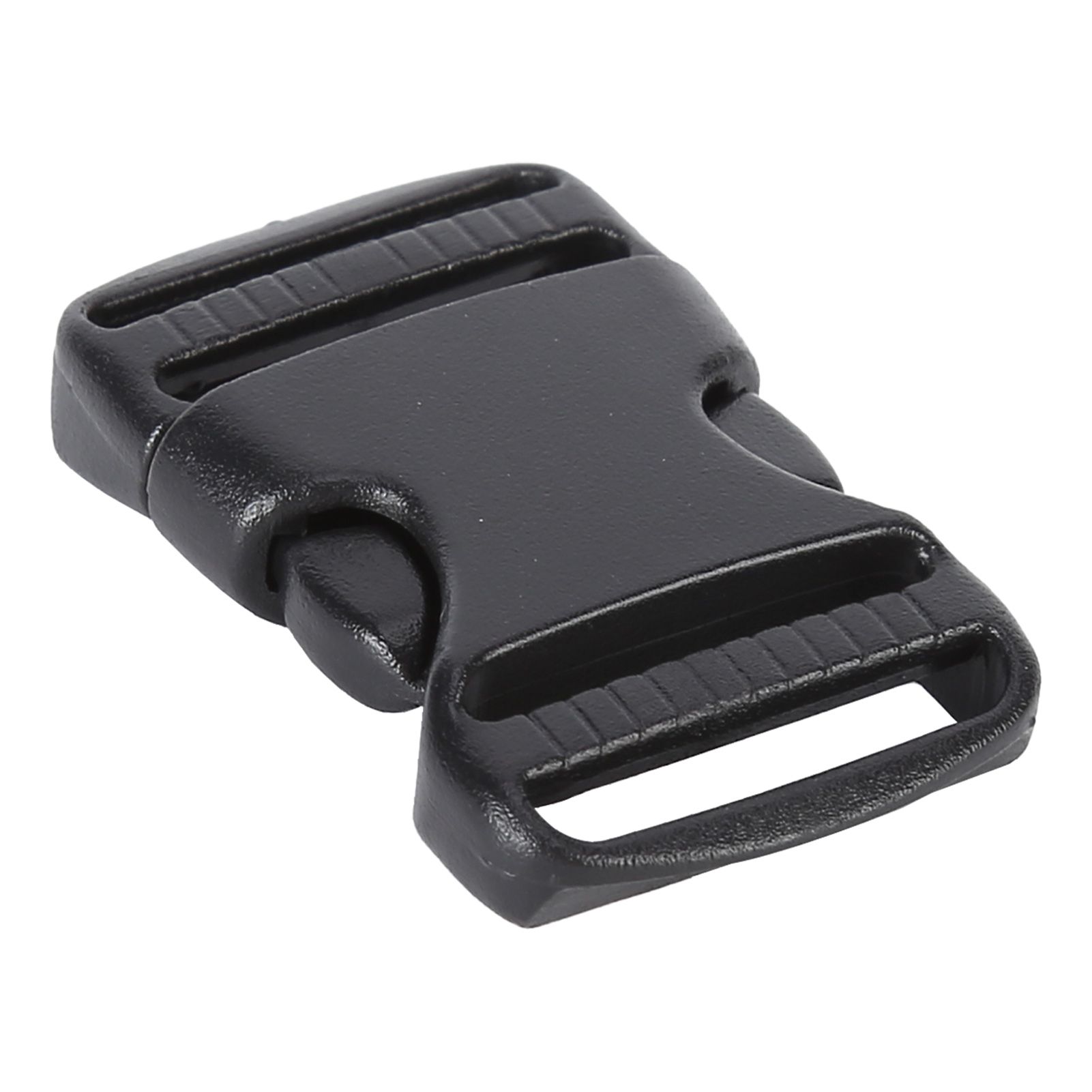 5Pcs Quick Release Buckle Plastic Dual Adjustable Strap Buckles Replacement view 5