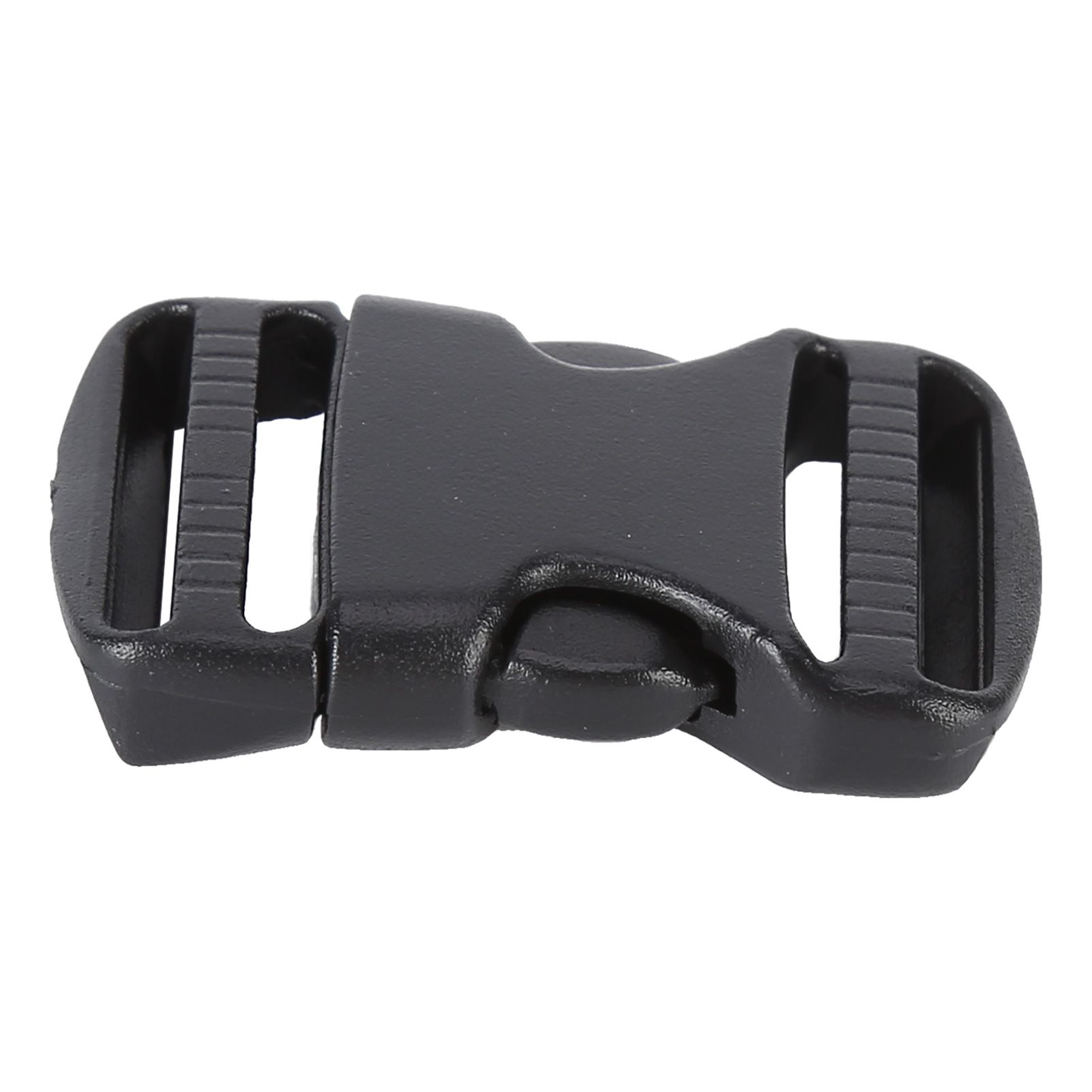 5Pcs Quick Release Buckle Plastic Dual Adjustable Strap Buckles Replacement view 6