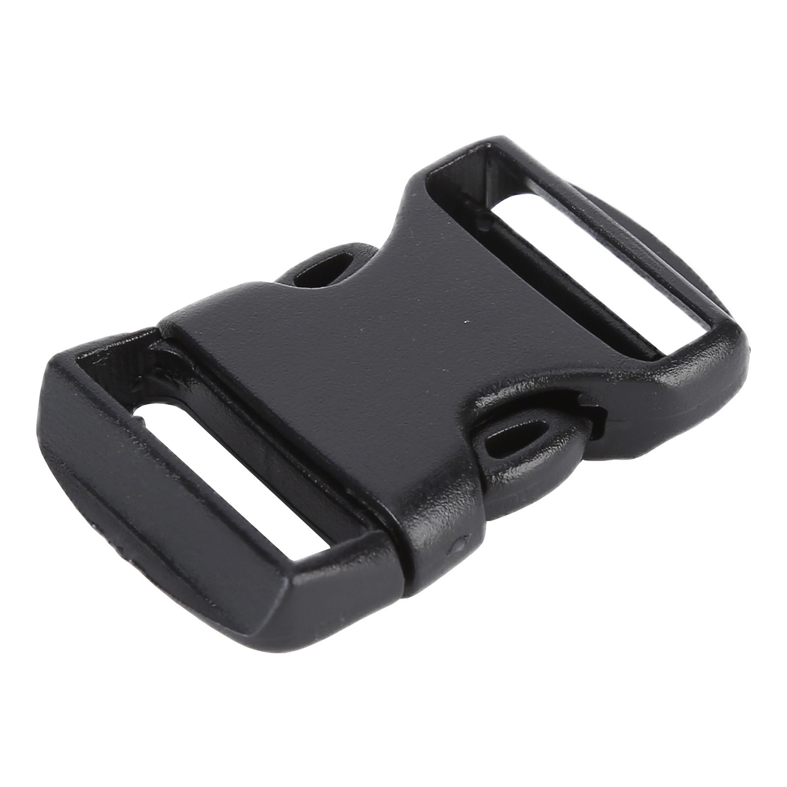 5Pcs Quick Release Buckle Plastic Dual Adjustable Strap Buckles Replacement view 7