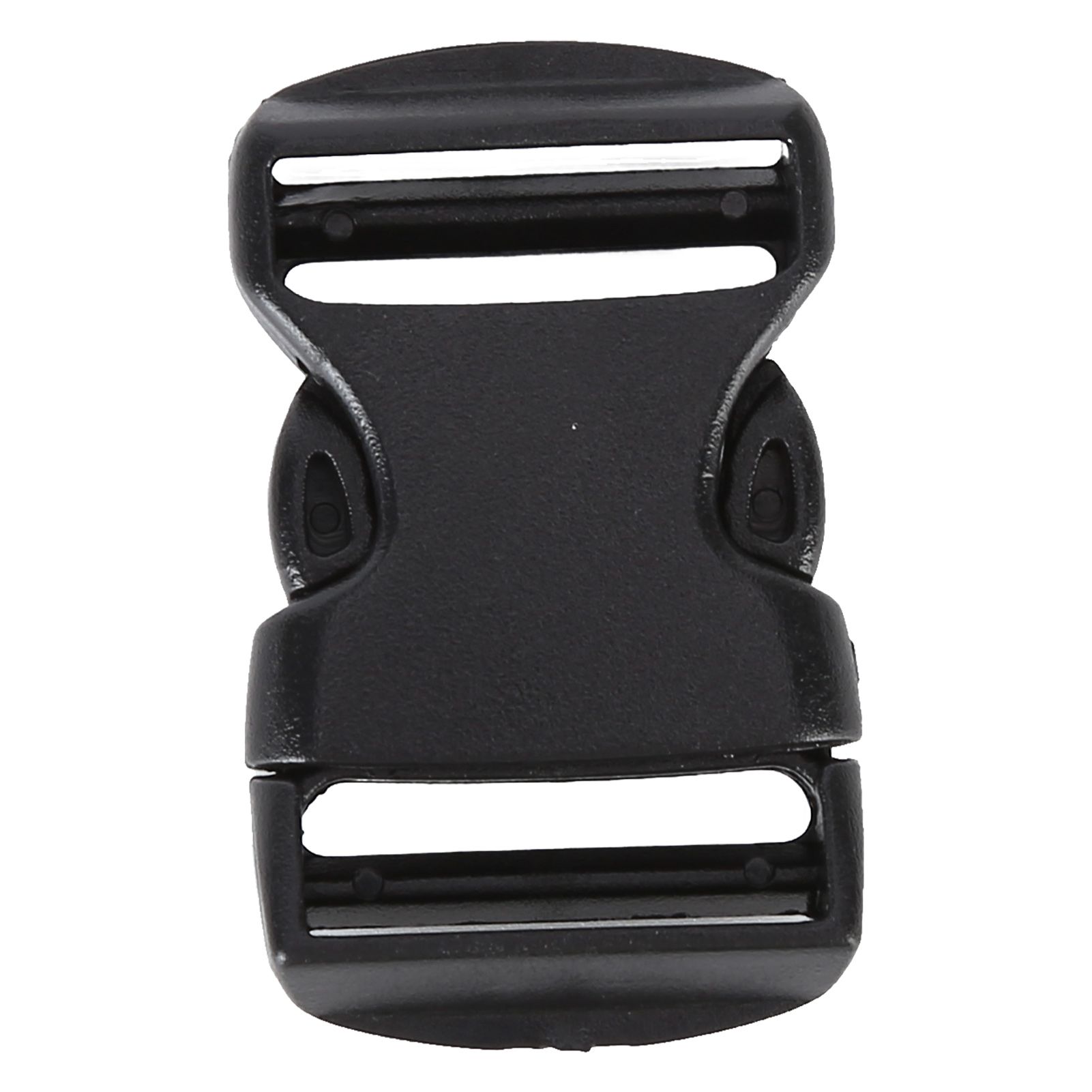 5Pcs Quick Release Buckle Plastic Dual Adjustable Strap Buckles Replacement view 8