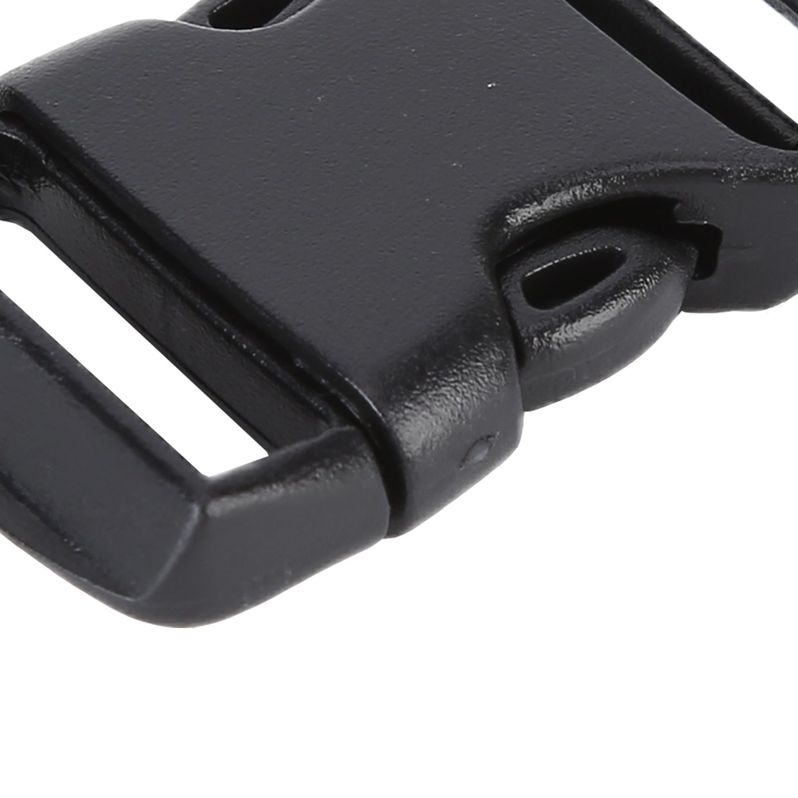 5Pcs Quick Release Buckle Plastic Dual Adjustable Strap Buckles Replacement view 13