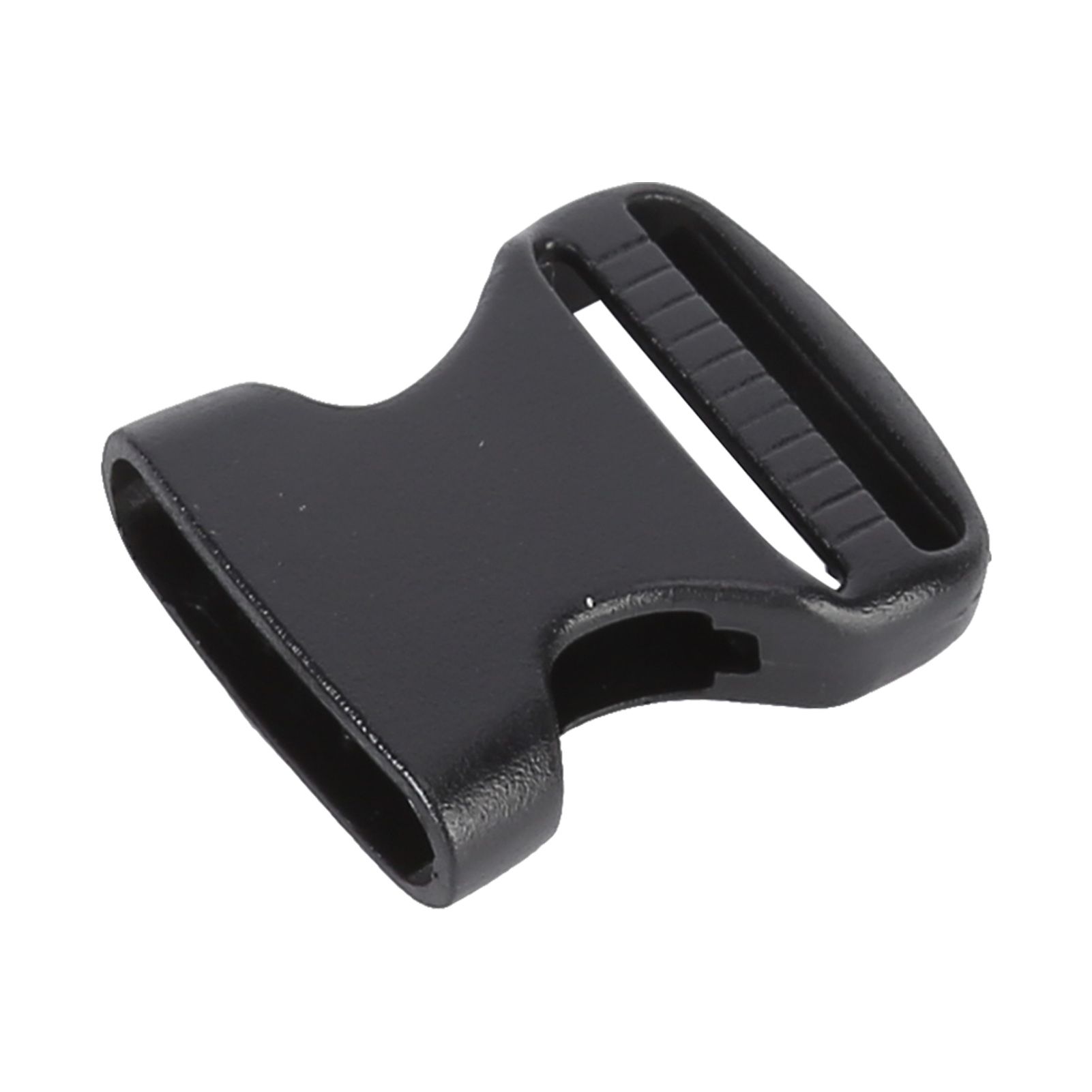 5Pcs Quick Release Buckle Plastic Dual Adjustable Strap Buckles Replacement view 14