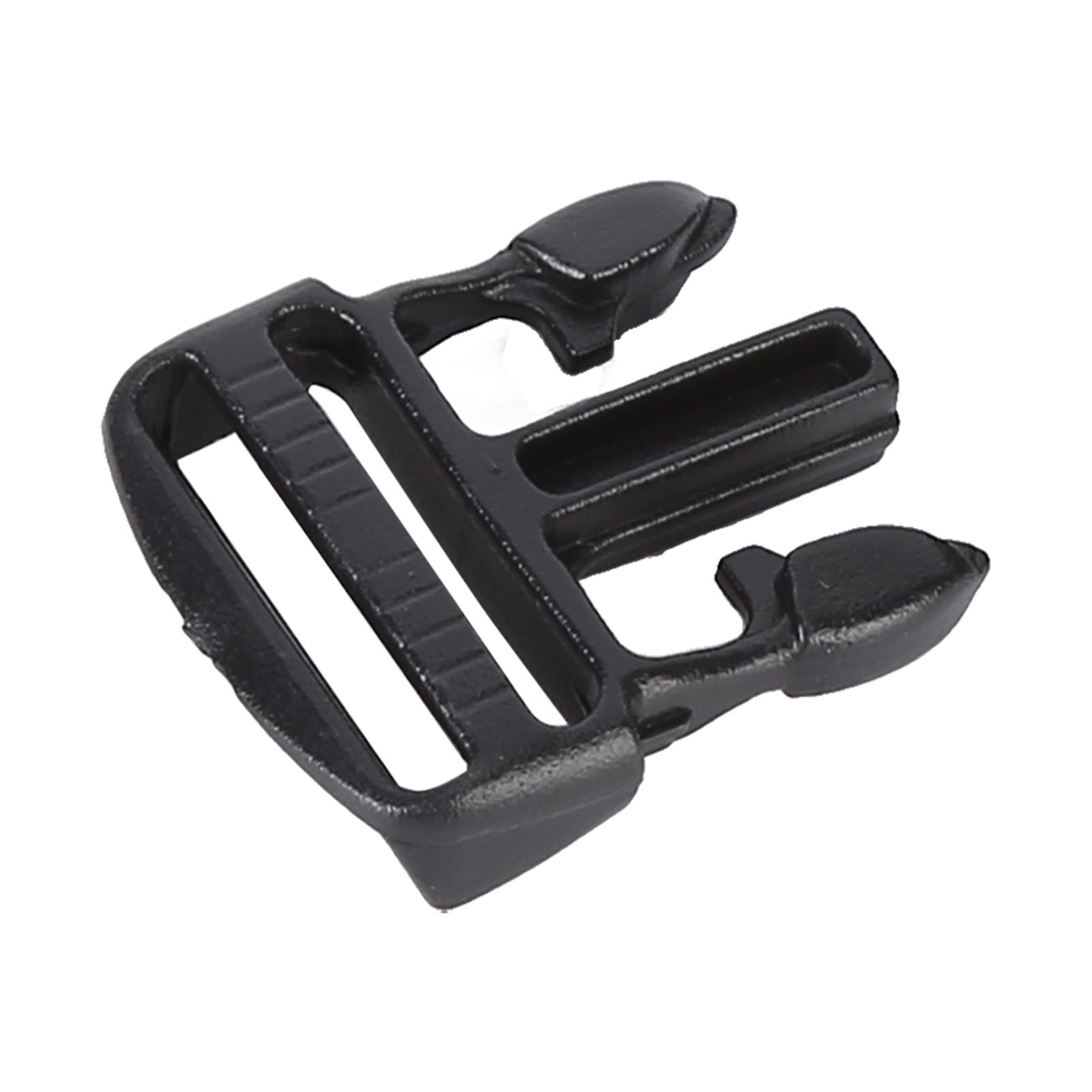5Pcs Quick Release Buckle Plastic Dual Adjustable Strap Buckles Replacement view 15