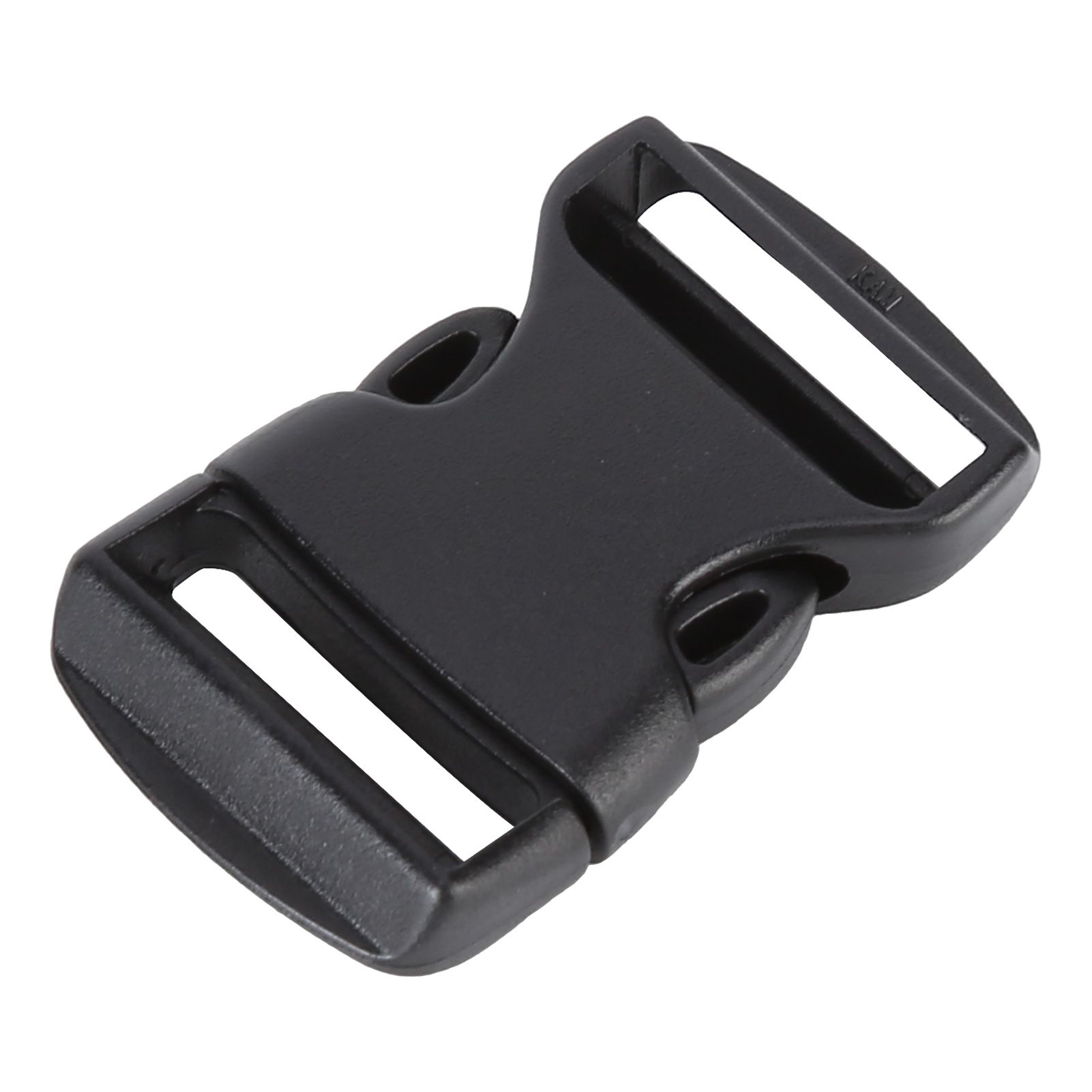5Pcs Quick Release Buckle Plastic Dual Adjustable Strap Buckles Replacement view 3