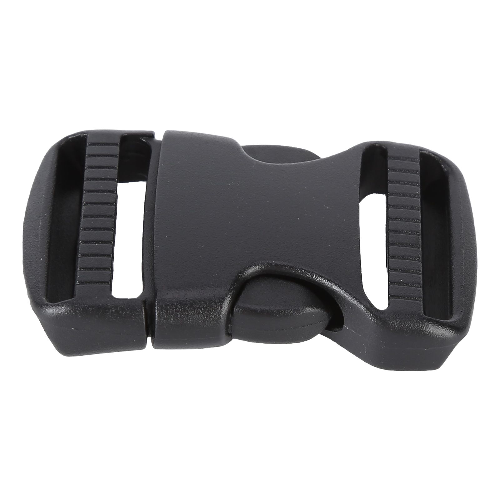 5Pcs Quick Release Buckle Plastic Dual Adjustable Strap Buckles Replacement view 5