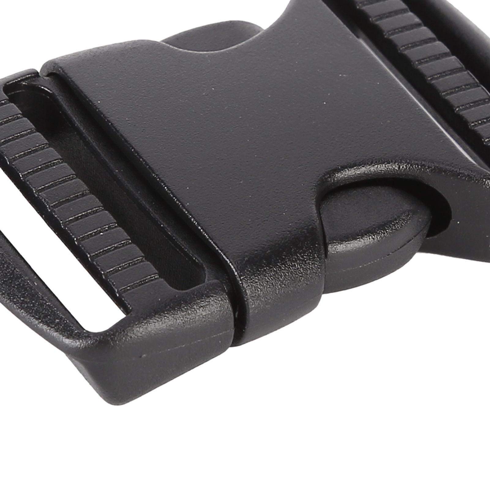 5Pcs Quick Release Buckle Plastic Dual Adjustable Strap Buckles Replacement view 13
