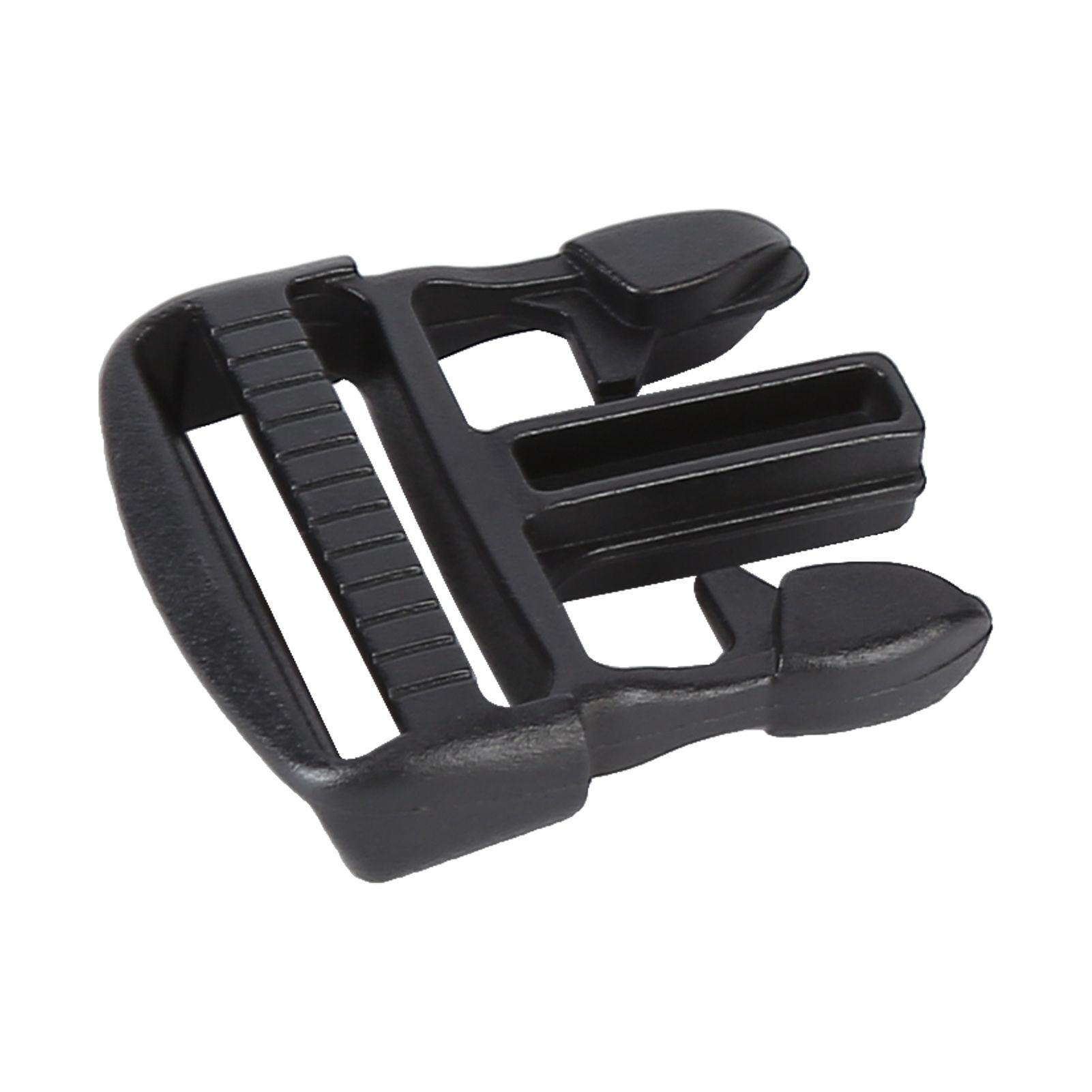 5Pcs Quick Release Buckle Plastic Dual Adjustable Strap Buckles Replacement view 15