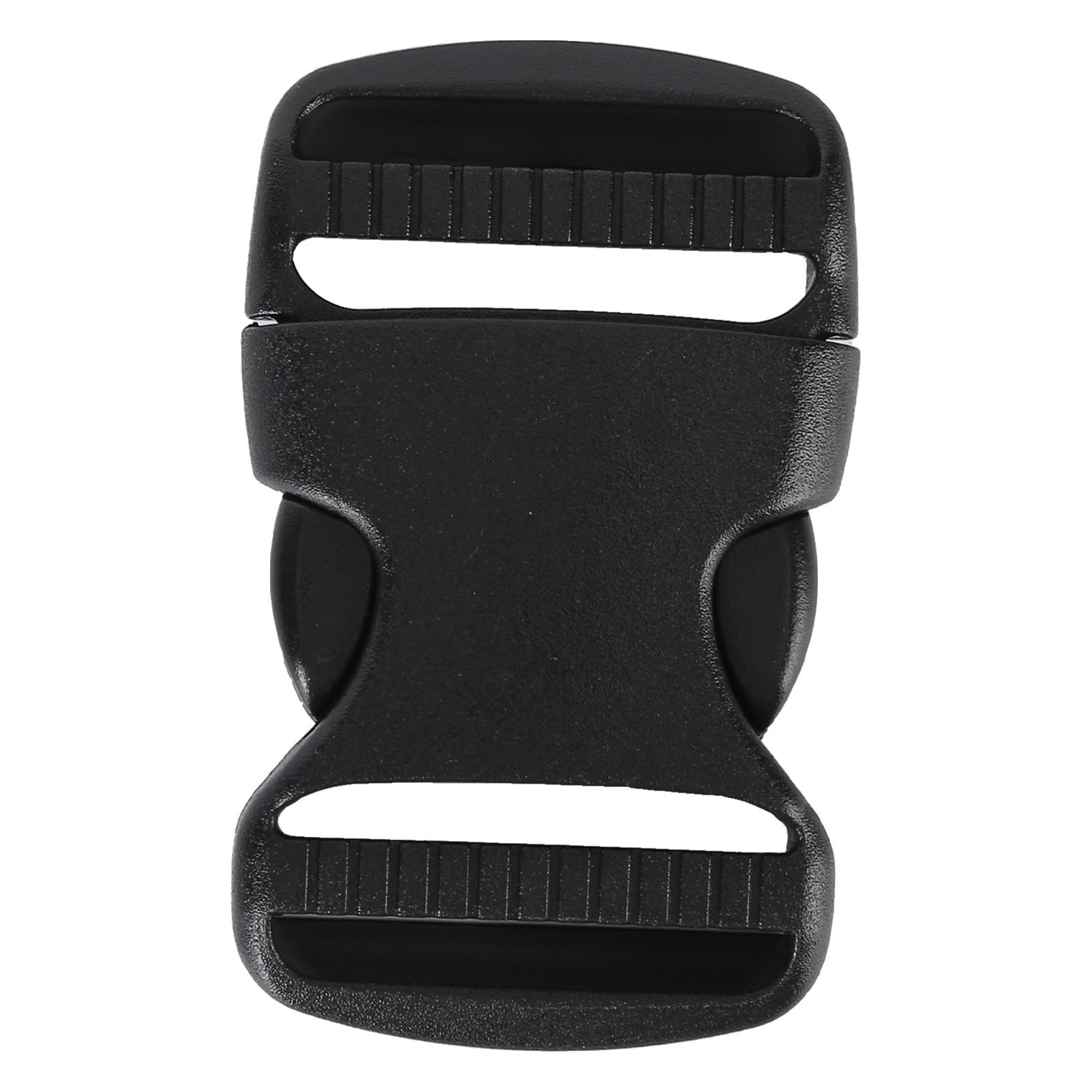 5Pcs Quick Release Buckle Plastic Dual Adjustable Strap Buckles Replacement view 2