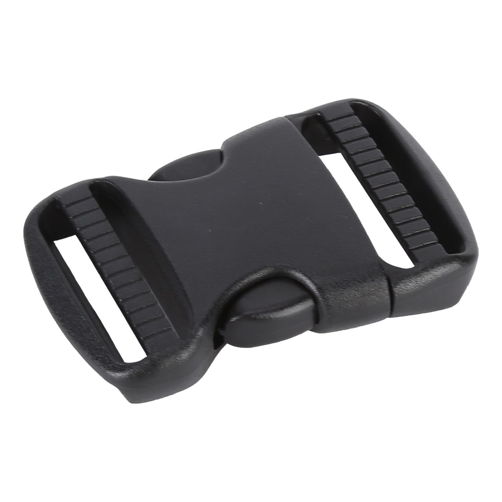 5Pcs Quick Release Buckle Plastic Dual Adjustable Strap Buckles Replacement view 3