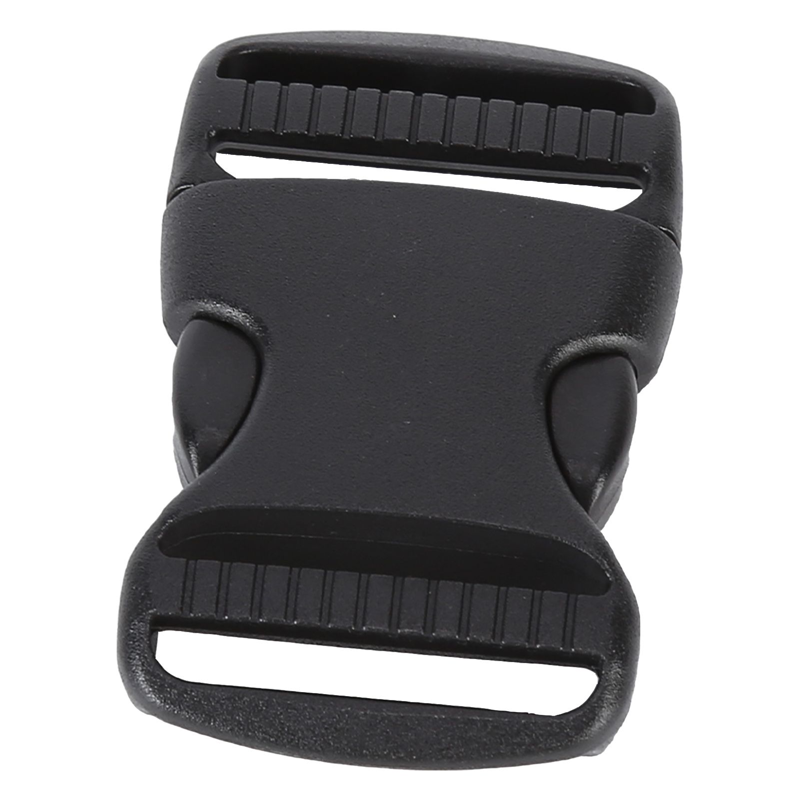 5Pcs Quick Release Buckle Plastic Dual Adjustable Strap Buckles Replacement view 4