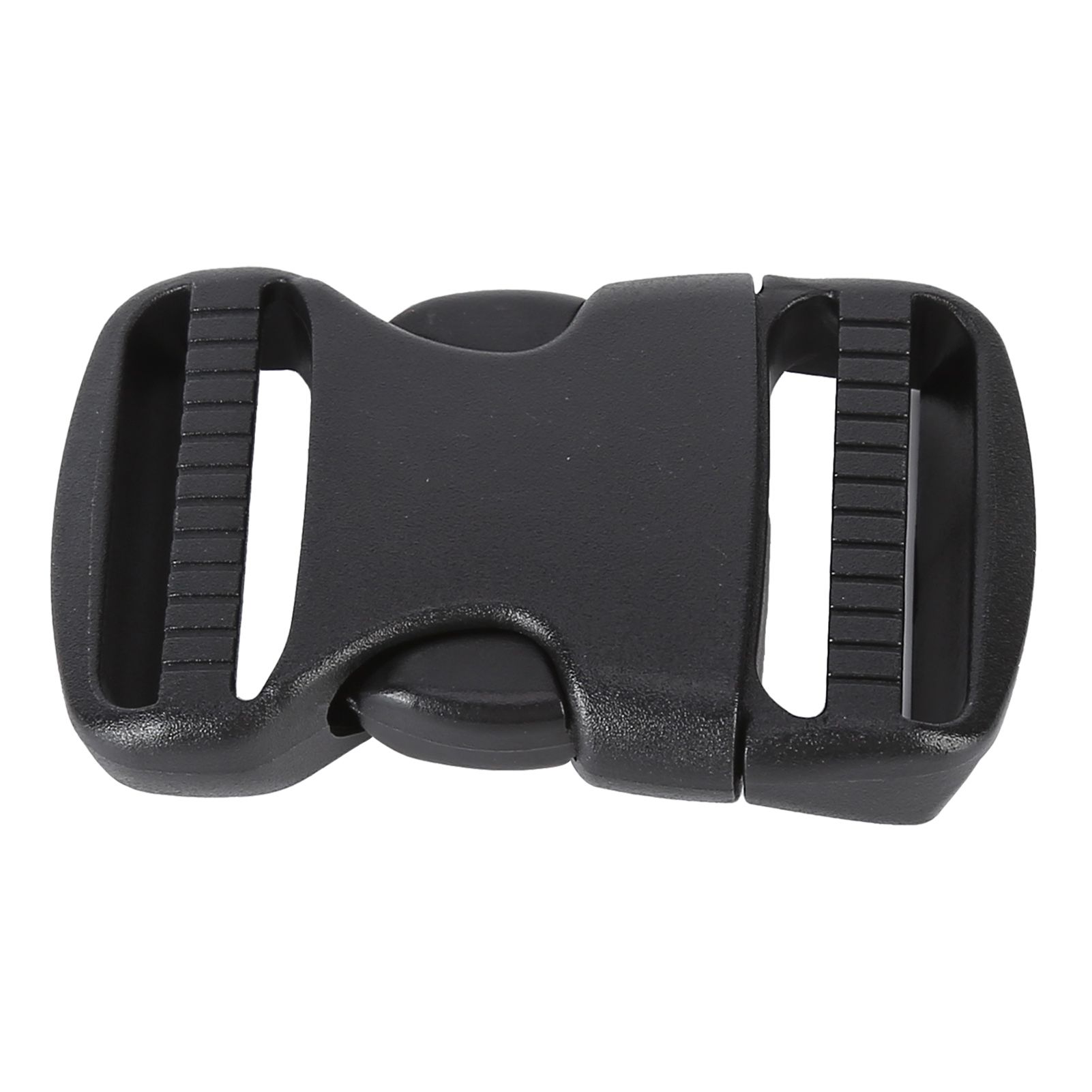 5Pcs Quick Release Buckle Plastic Dual Adjustable Strap Buckles Replacement view 5