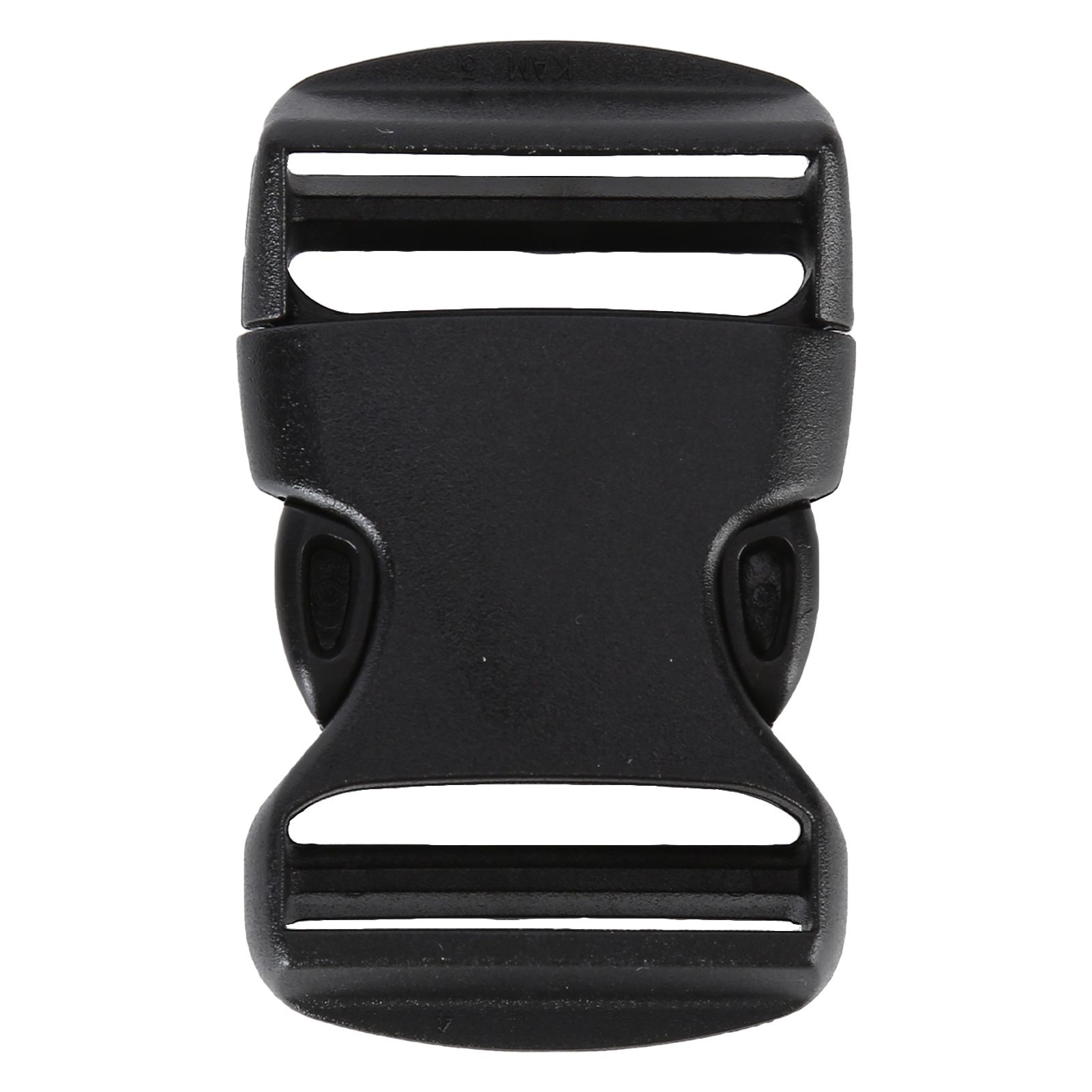 5Pcs Quick Release Buckle Plastic Dual Adjustable Strap Buckles Replacement view 6