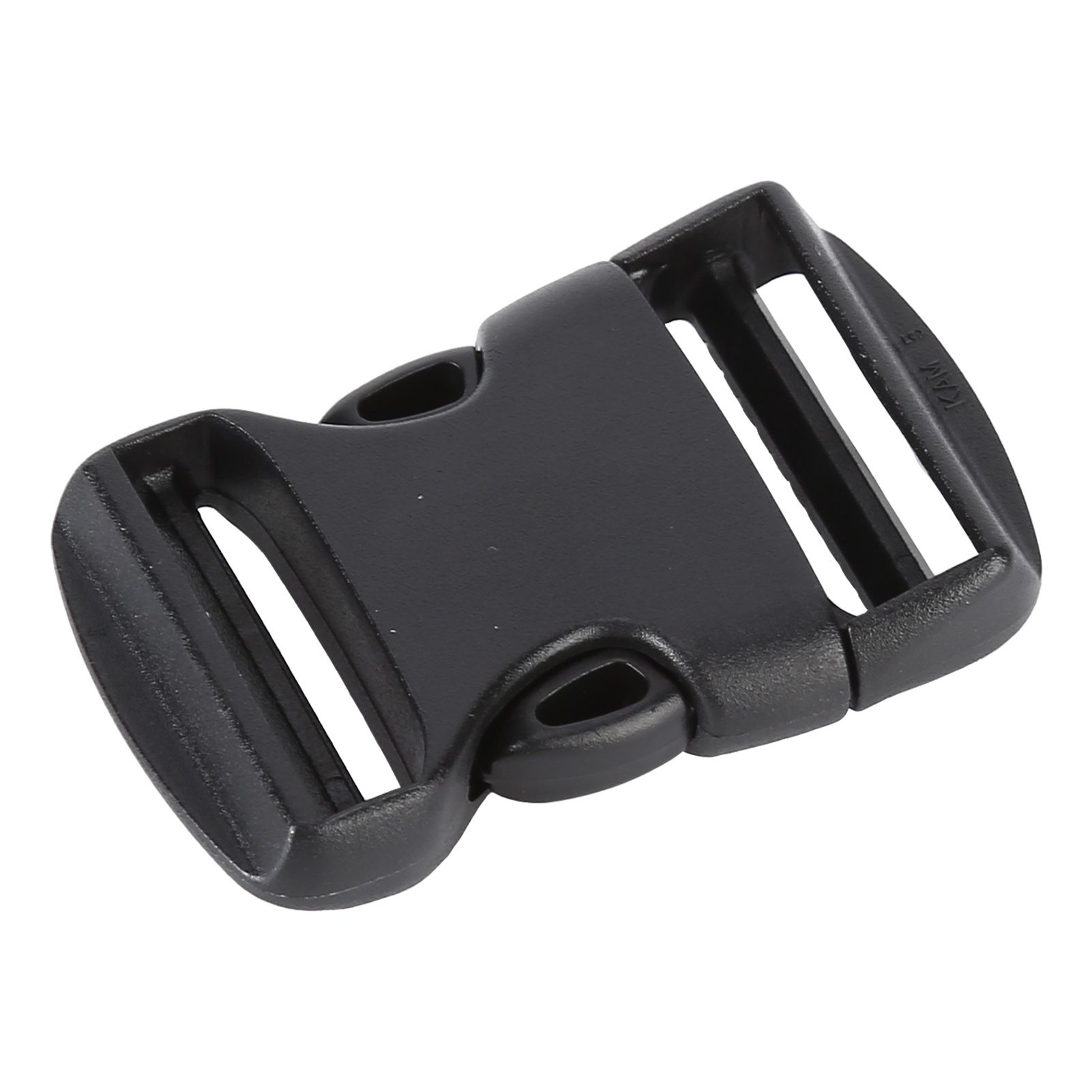 5Pcs Quick Release Buckle Plastic Dual Adjustable Strap Buckles Replacement view 7