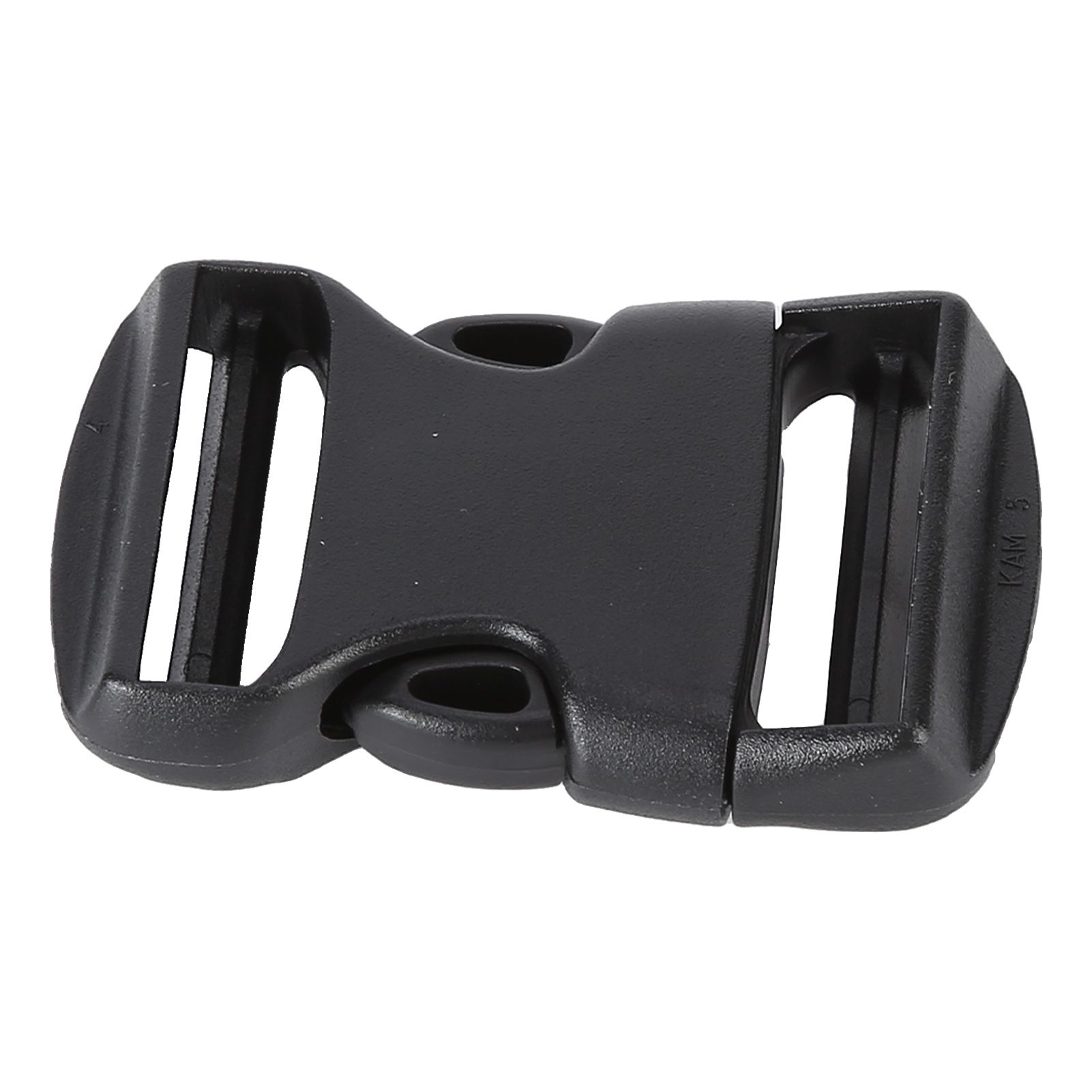 5Pcs Quick Release Buckle Plastic Dual Adjustable Strap Buckles Replacement view 8