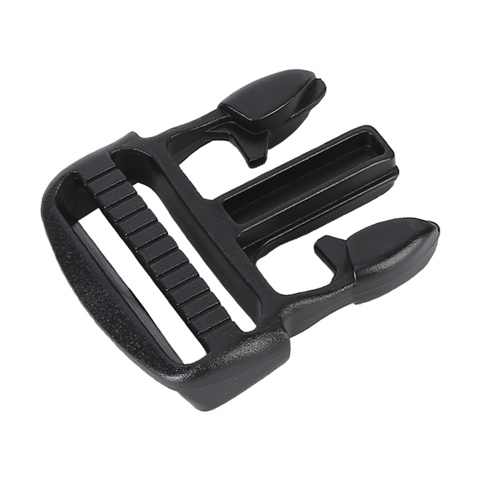 5Pcs Quick Release Buckle Plastic Dual Adjustable Strap Buckles Replacement view 15