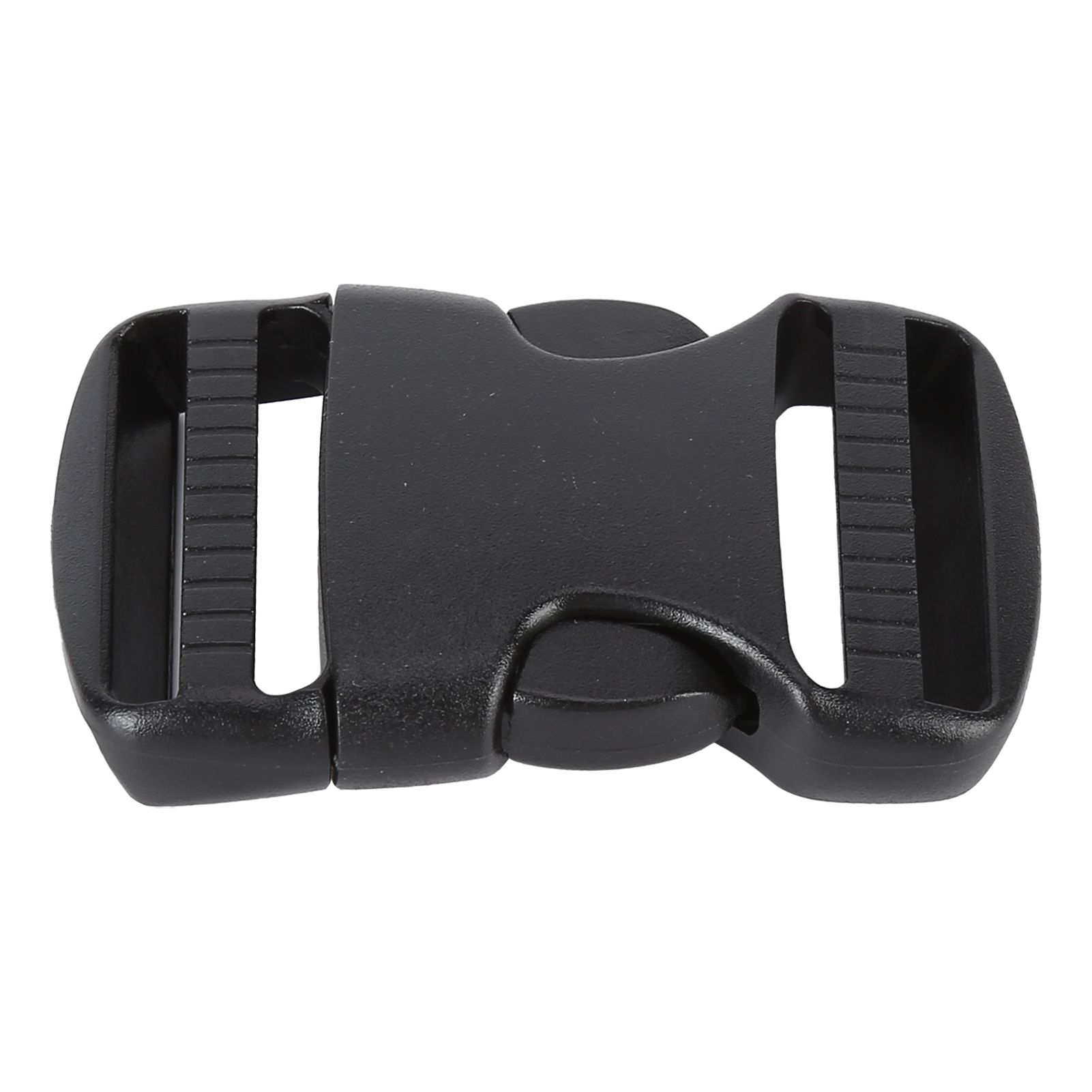 5Pcs Quick Release Buckle Plastic Dual Adjustable Strap Buckles Replacement view 3