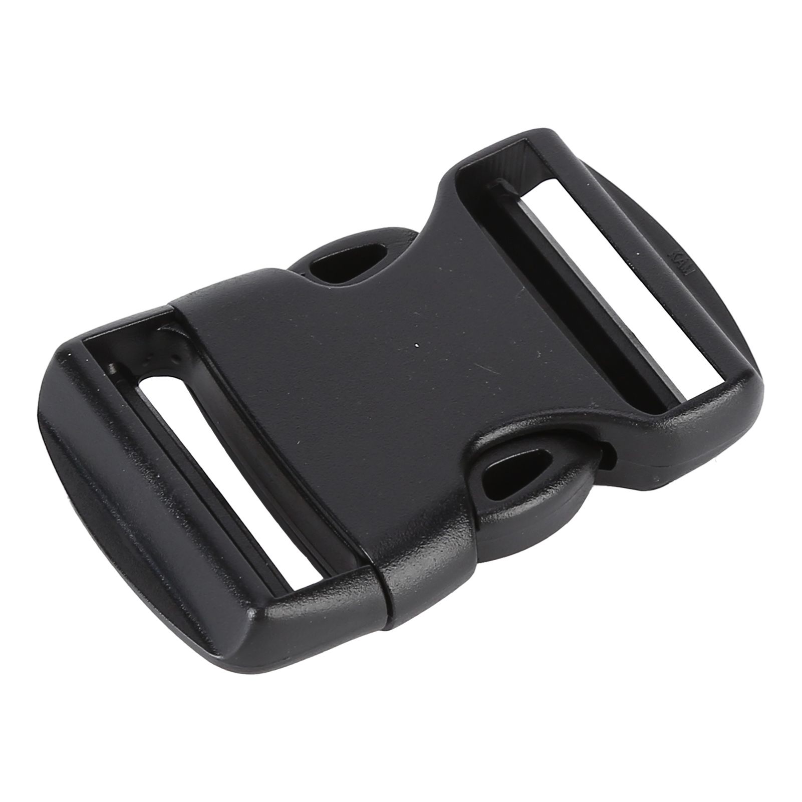 5Pcs Quick Release Buckle Plastic Dual Adjustable Strap Buckles Replacement view 4