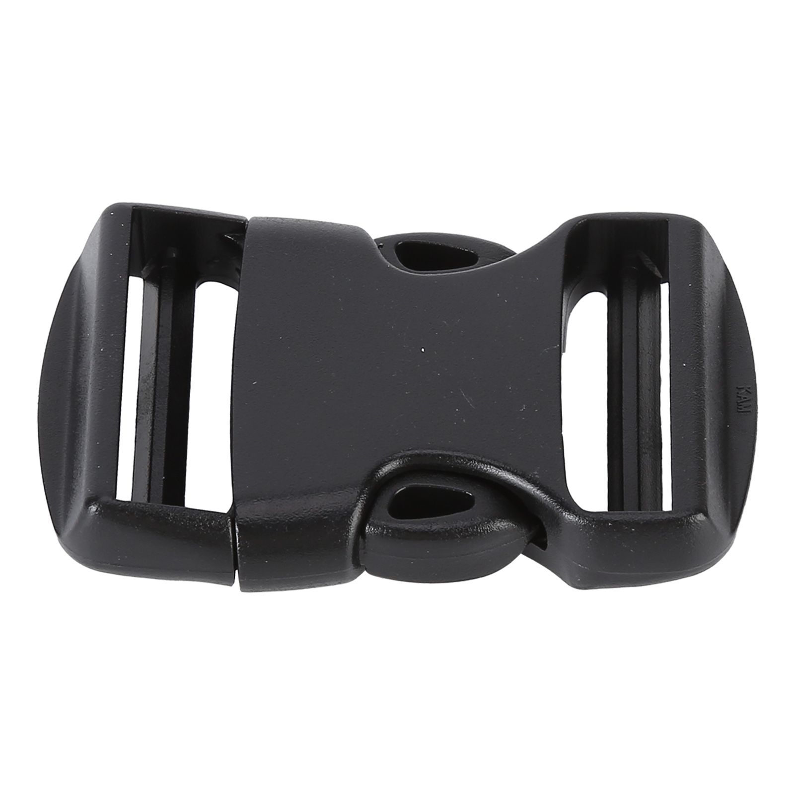 5Pcs Quick Release Buckle Plastic Dual Adjustable Strap Buckles Replacement view 5