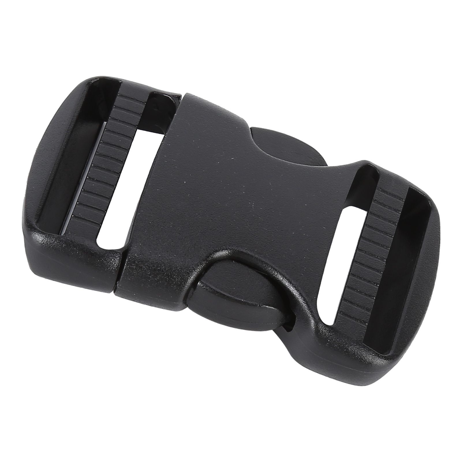 5Pcs Quick Release Buckle Plastic Dual Adjustable Strap Buckles Replacement view 7
