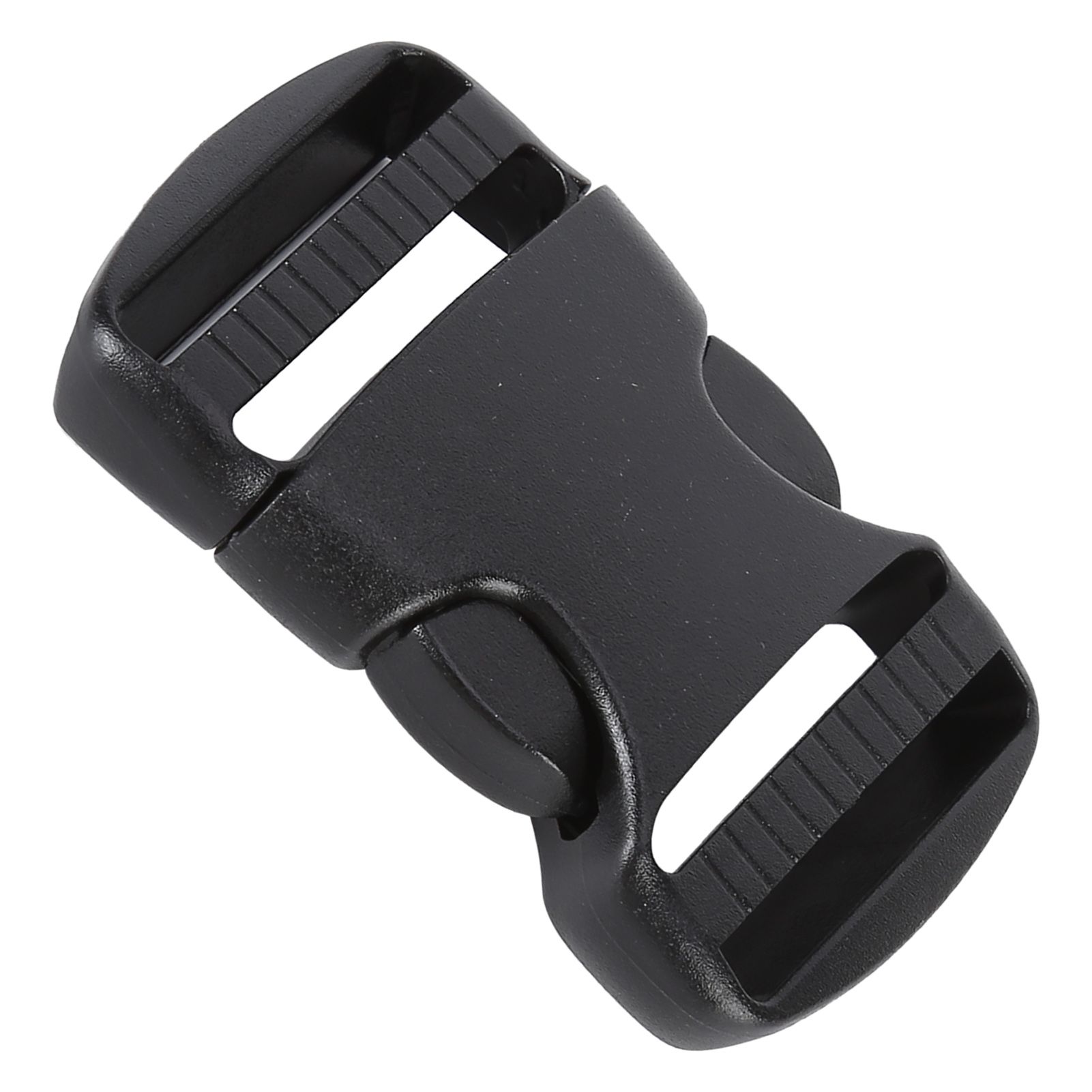 5Pcs Quick Release Buckle Plastic Dual Adjustable Strap Buckles Replacement view 8