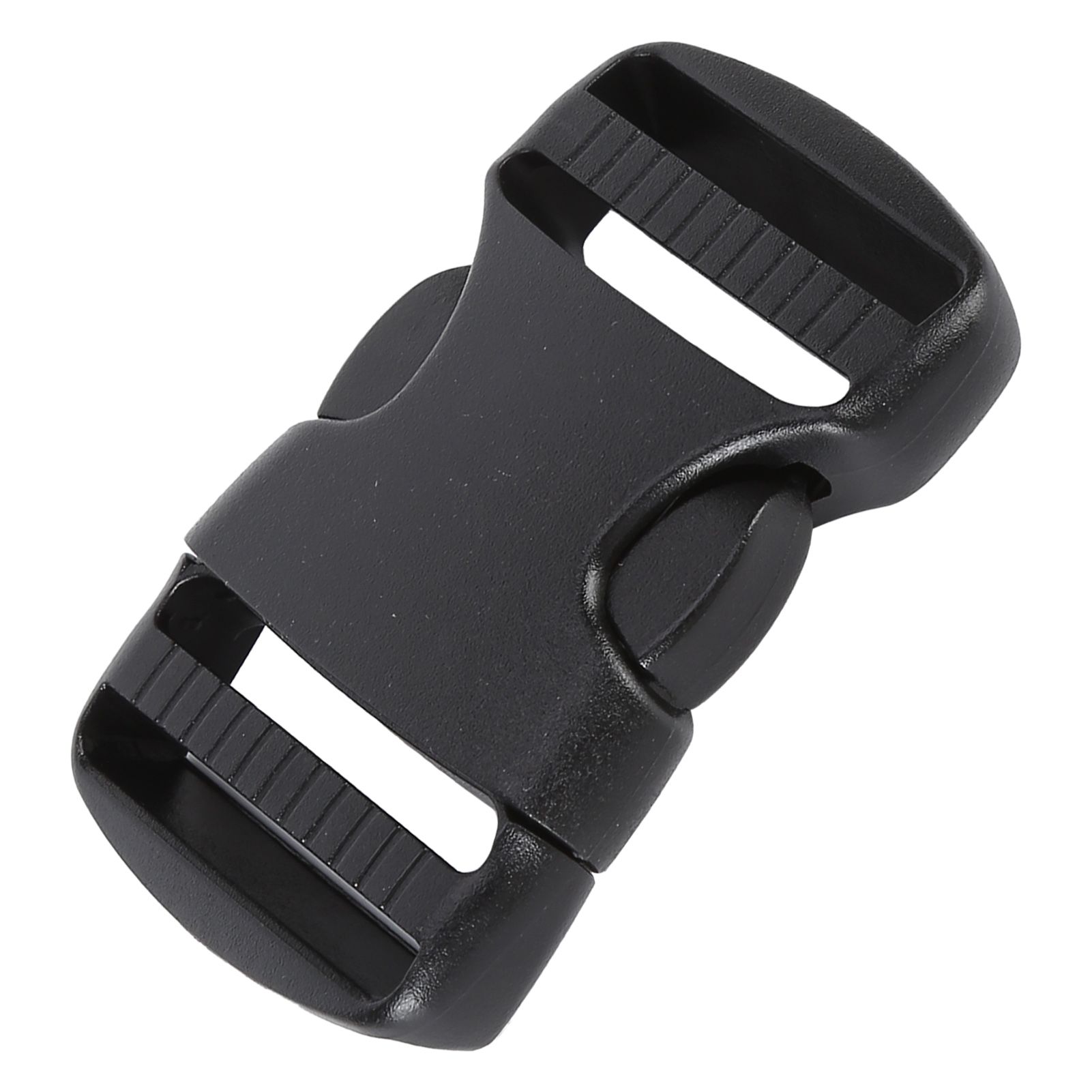 5Pcs Quick Release Buckle Plastic Dual Adjustable Strap Buckles Replacement view 9