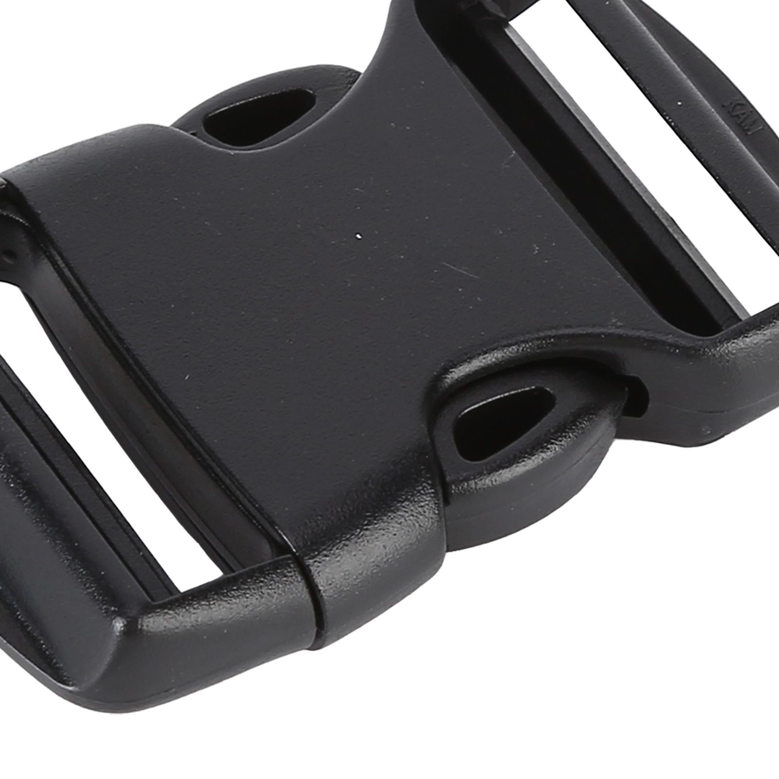 5Pcs Quick Release Buckle Plastic Dual Adjustable Strap Buckles Replacement view 13