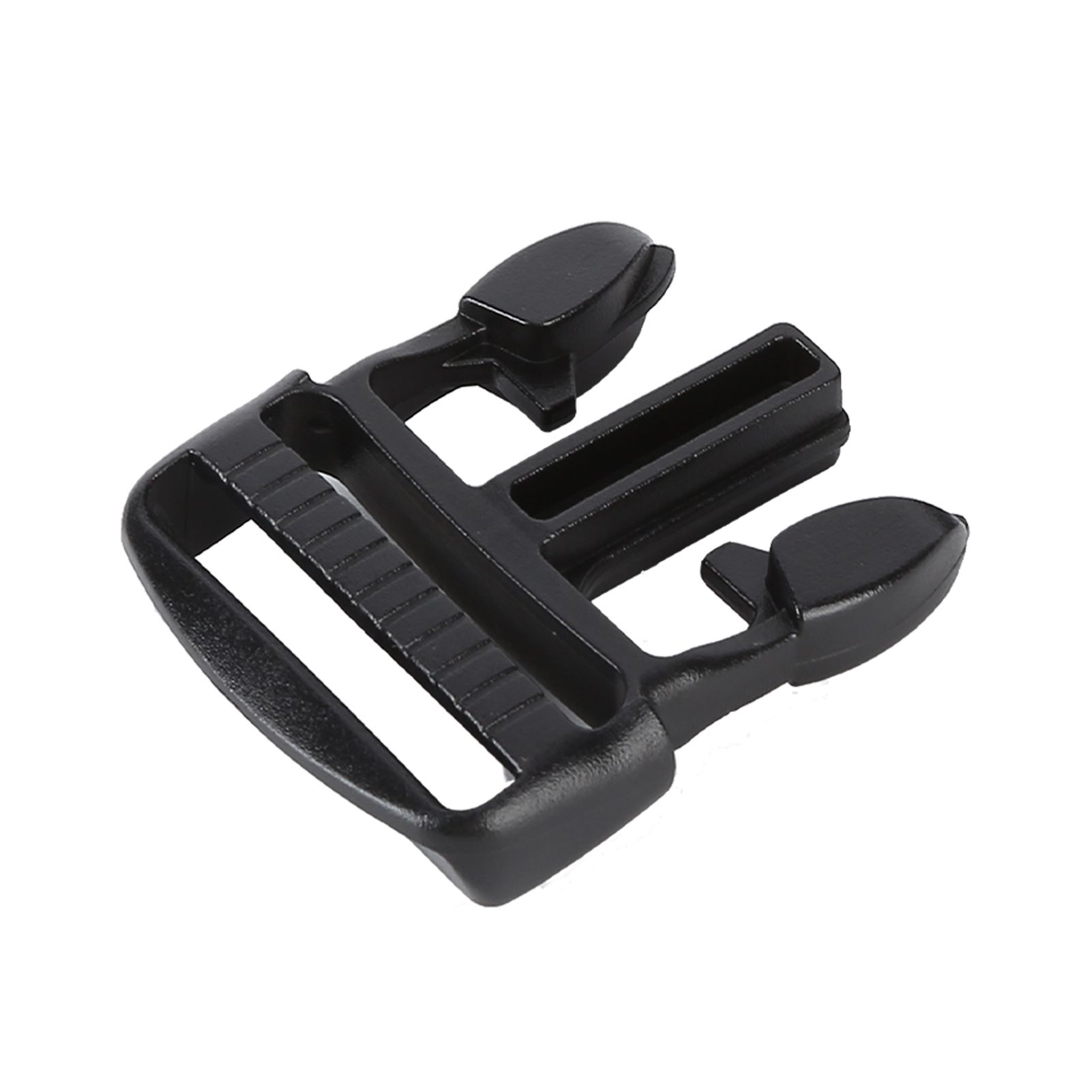 5Pcs Quick Release Buckle Plastic Dual Adjustable Strap Buckles Replacement view 15