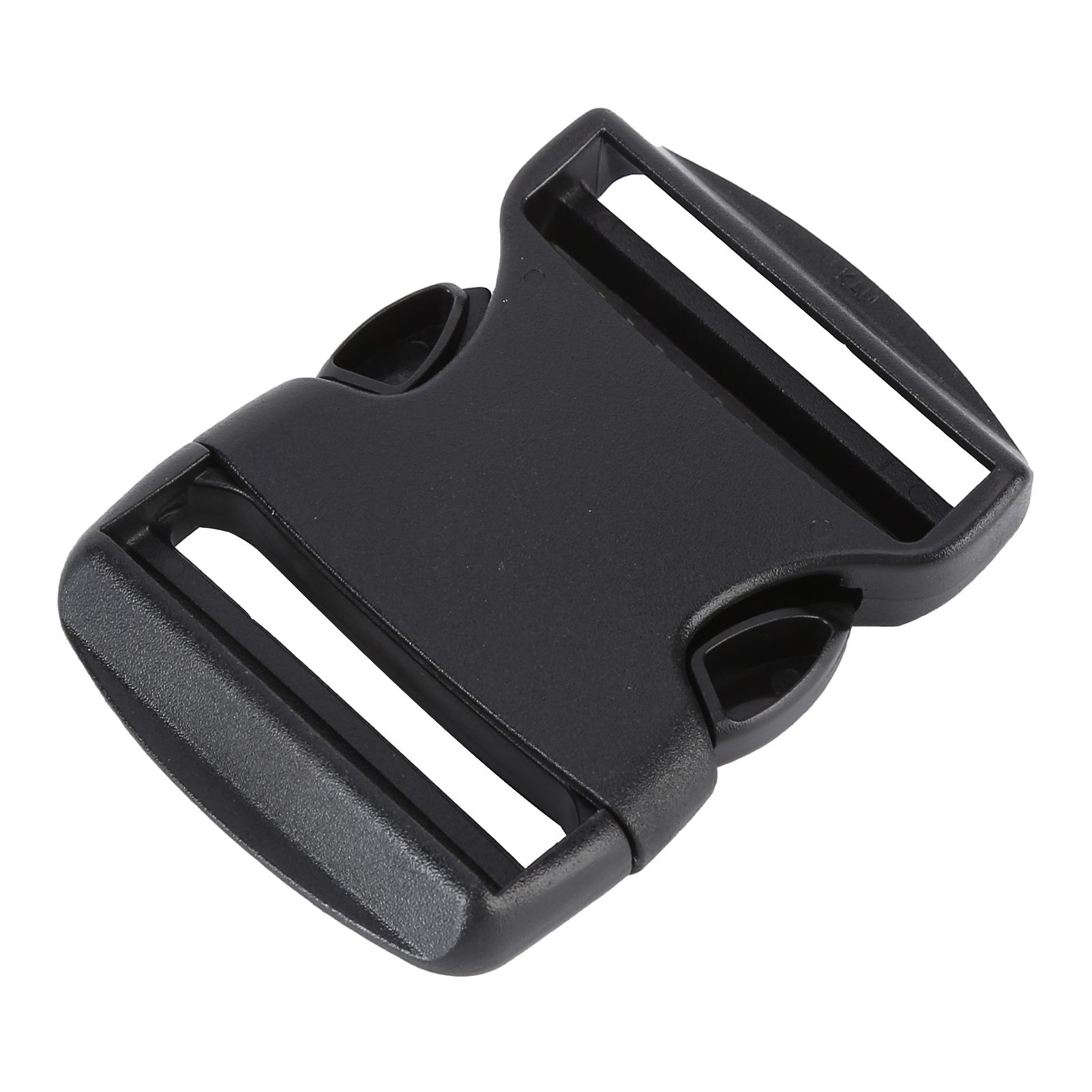 5Pcs Quick Release Buckle Plastic Dual Adjustable Strap Buckles Replacement view 4