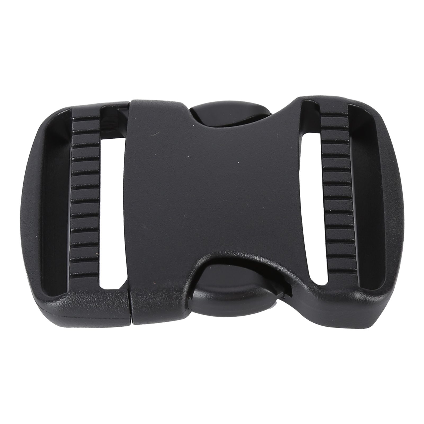 5Pcs Quick Release Buckle Plastic Dual Adjustable Strap Buckles Replacement view 5